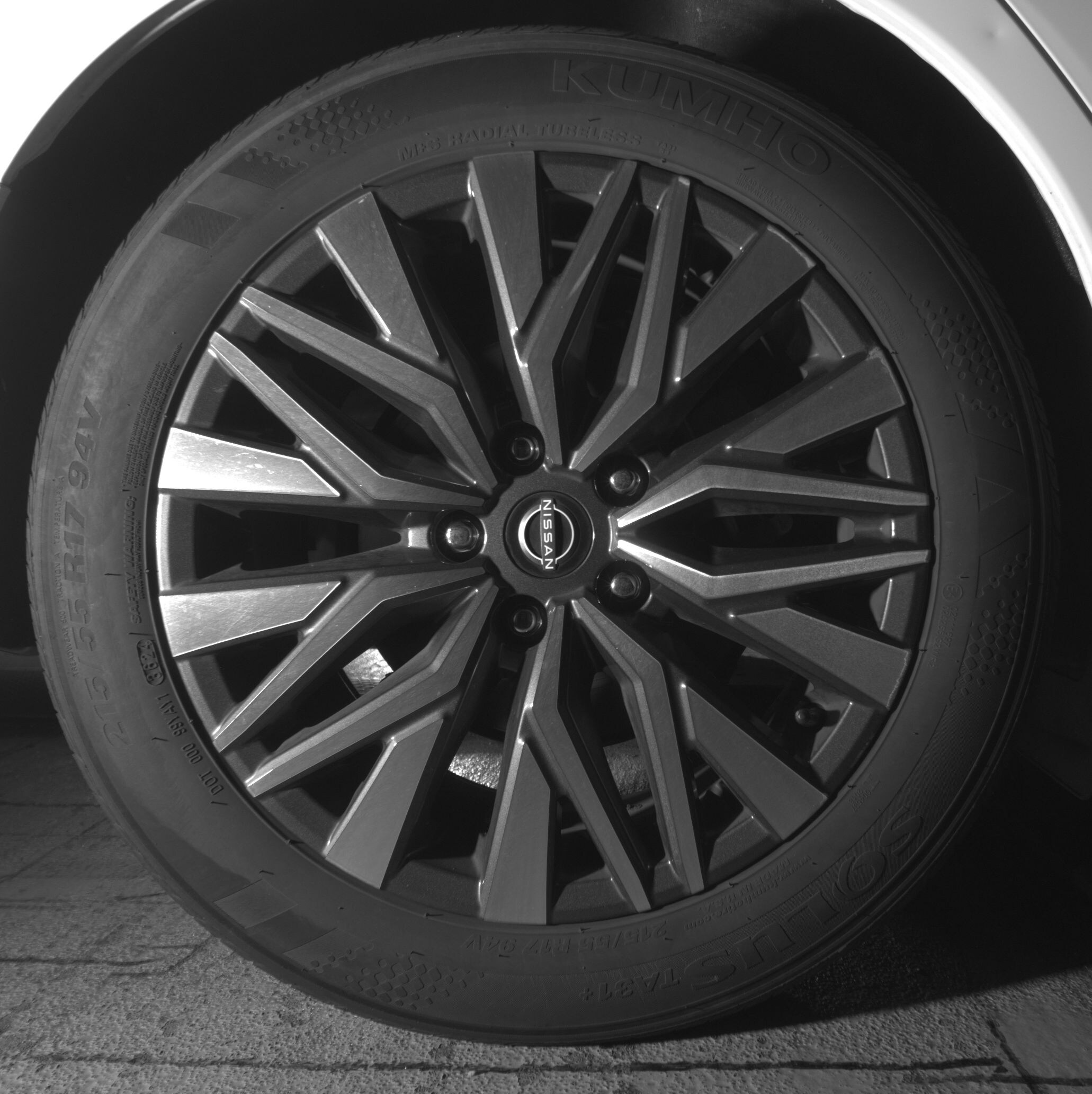 Thumbnail: 2025 Nissan Altima - 12