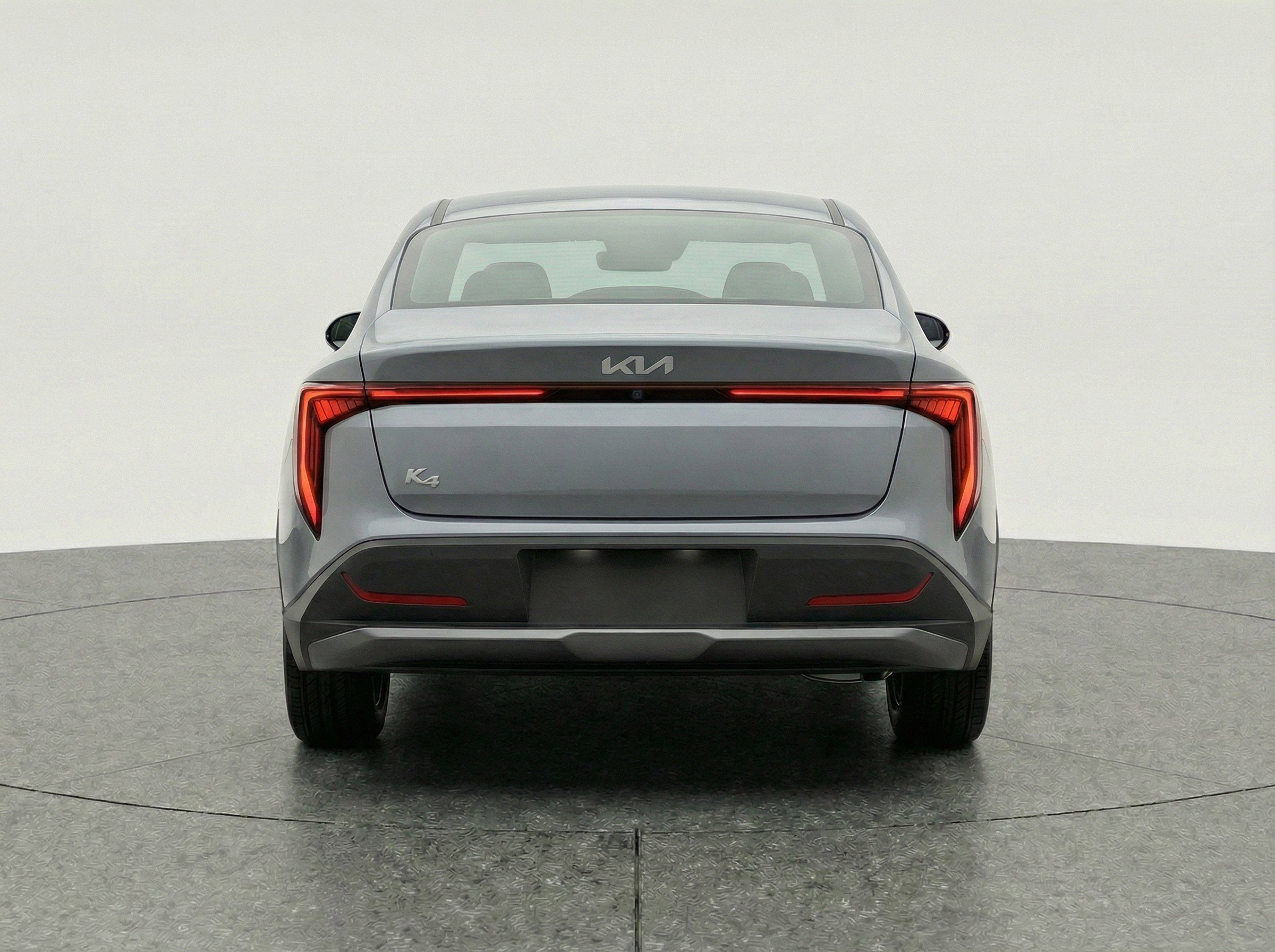 Thumbnail: 2025 Kia K4 - 7