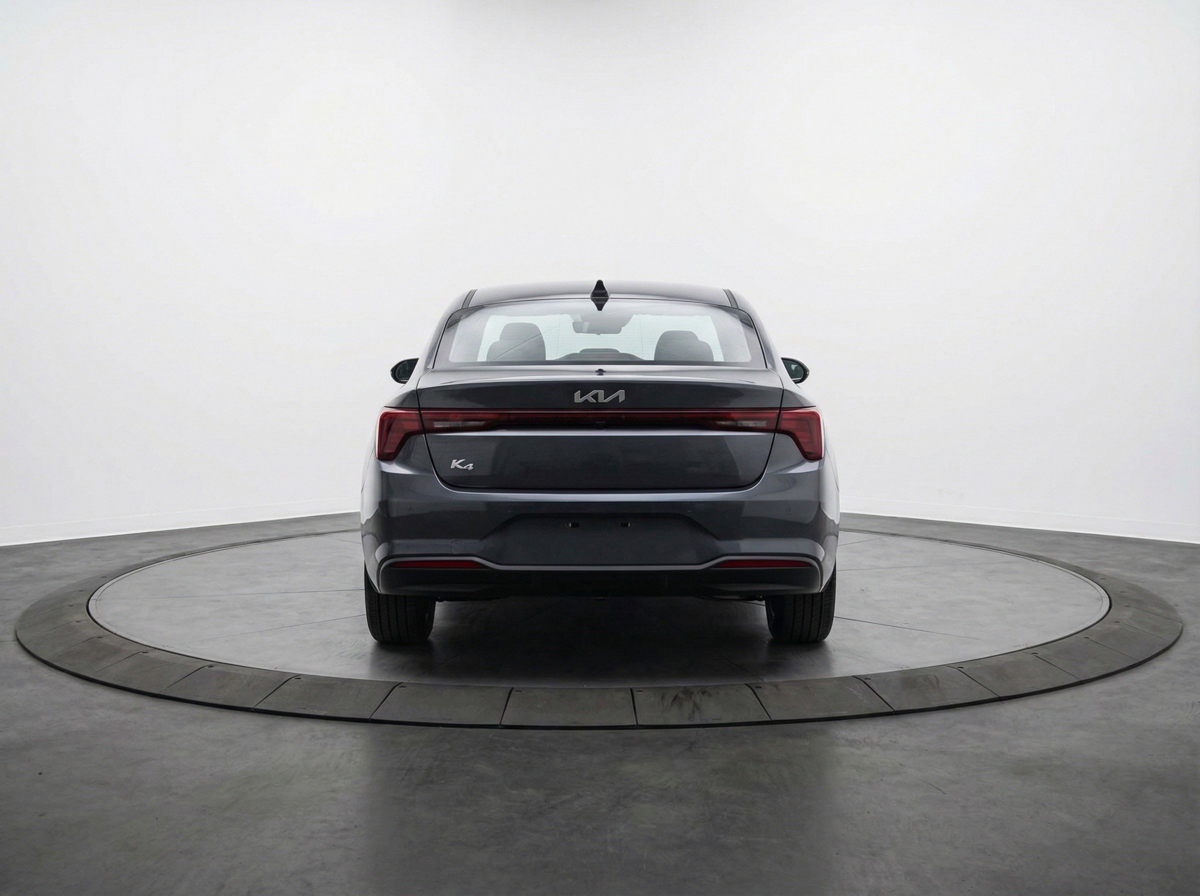 Thumbnail: 2025 Kia K4 - 7