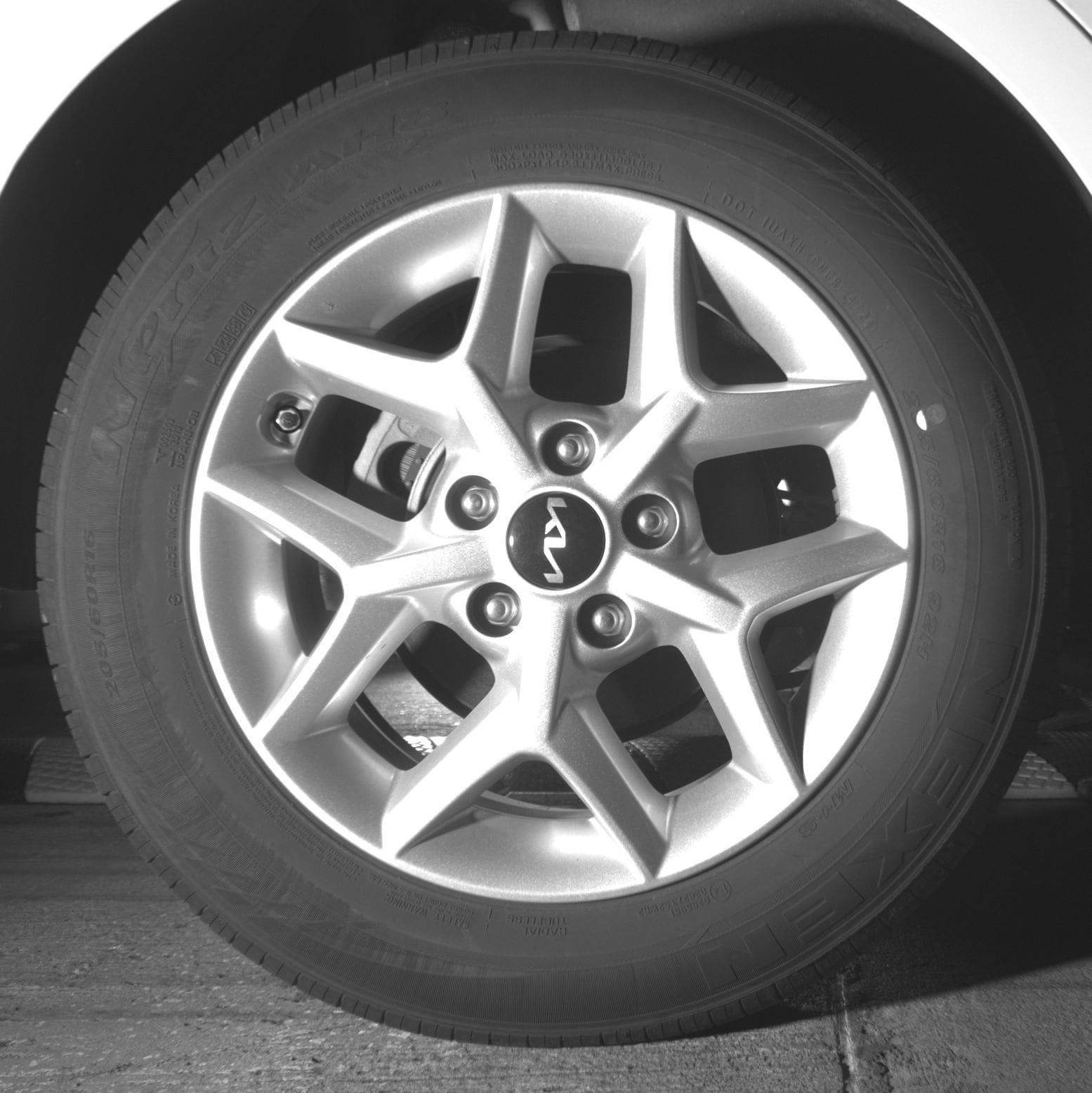 Thumbnail: 2025 Kia Soul - 15