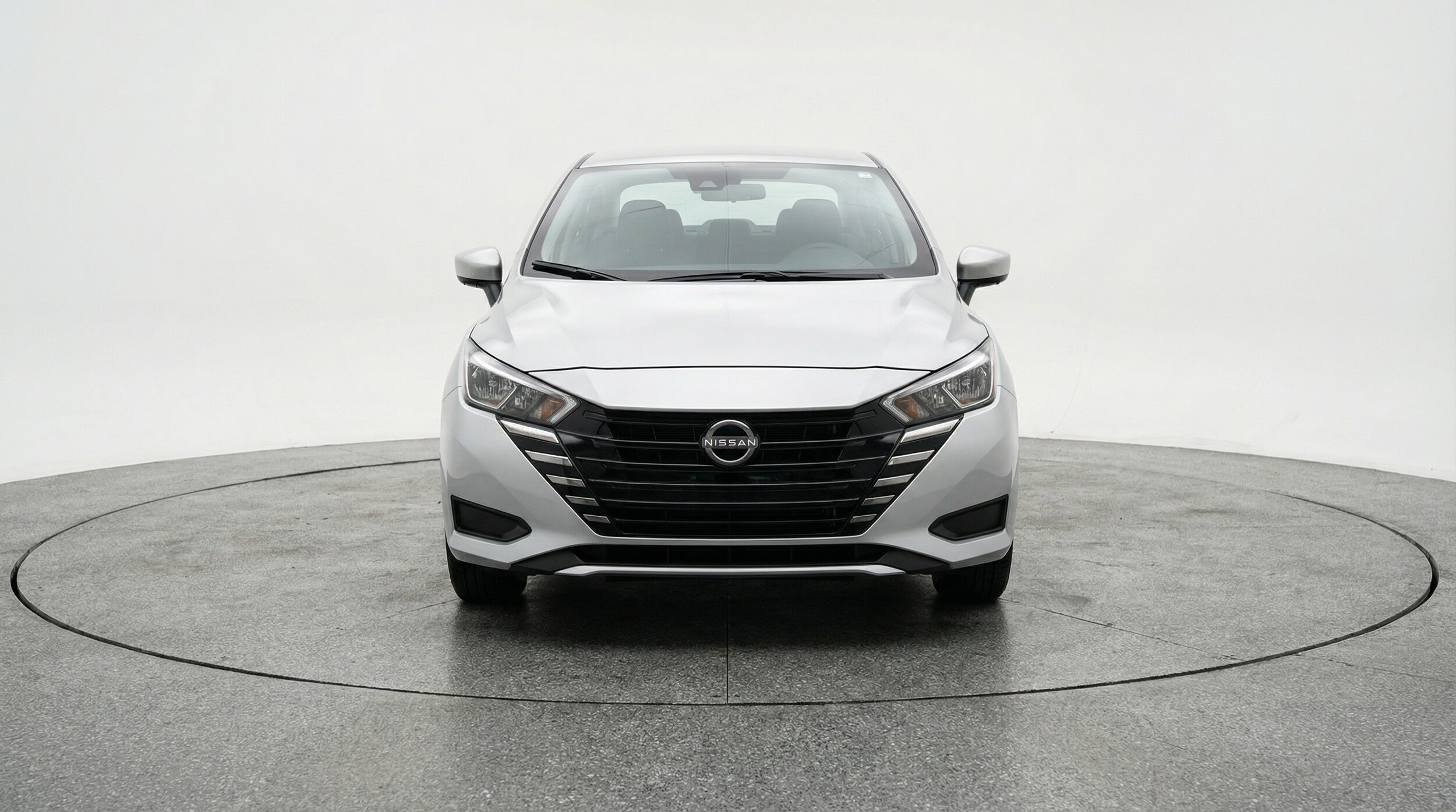 Thumbnail: 2025 Nissan Versa - 2