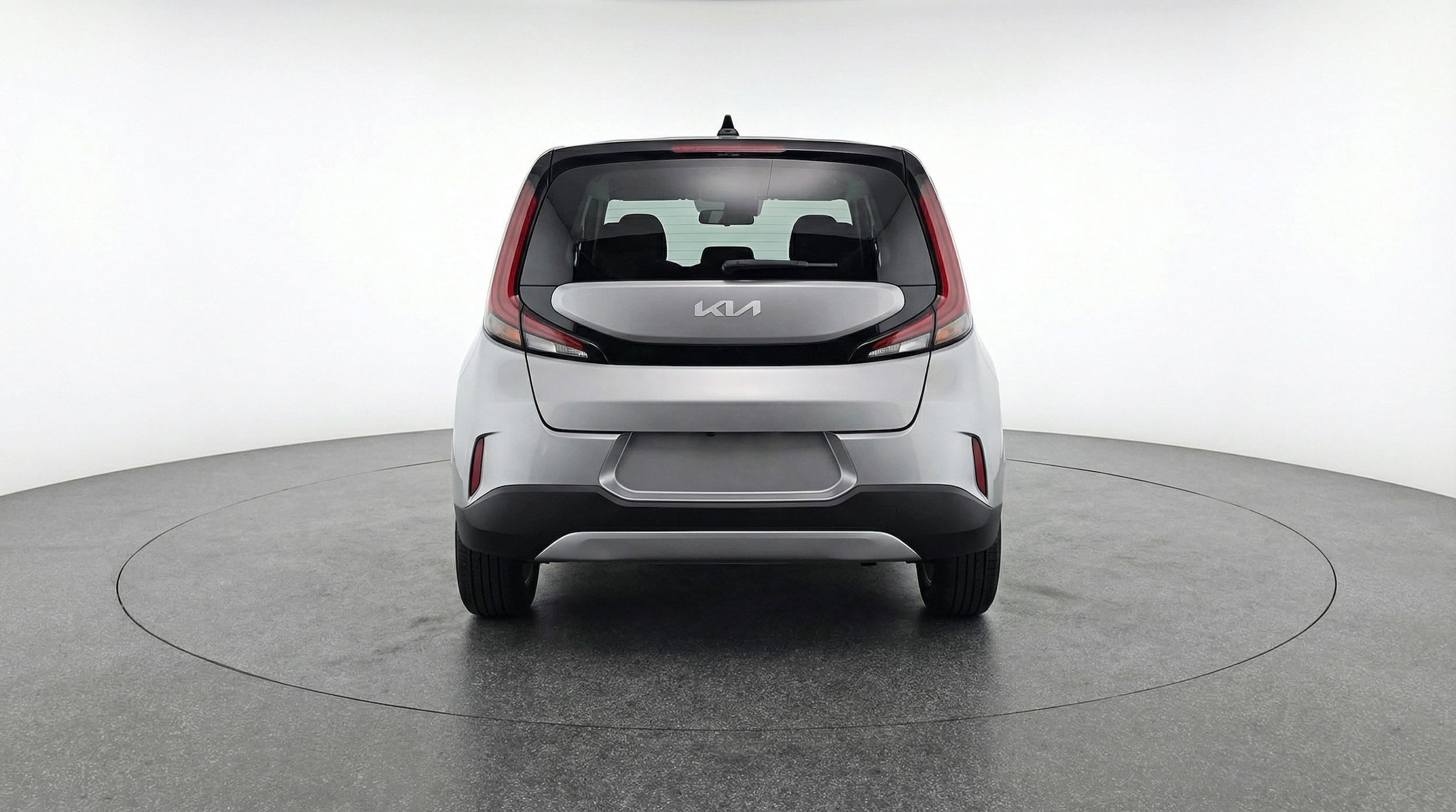 Thumbnail: 2025 Kia Soul - 7