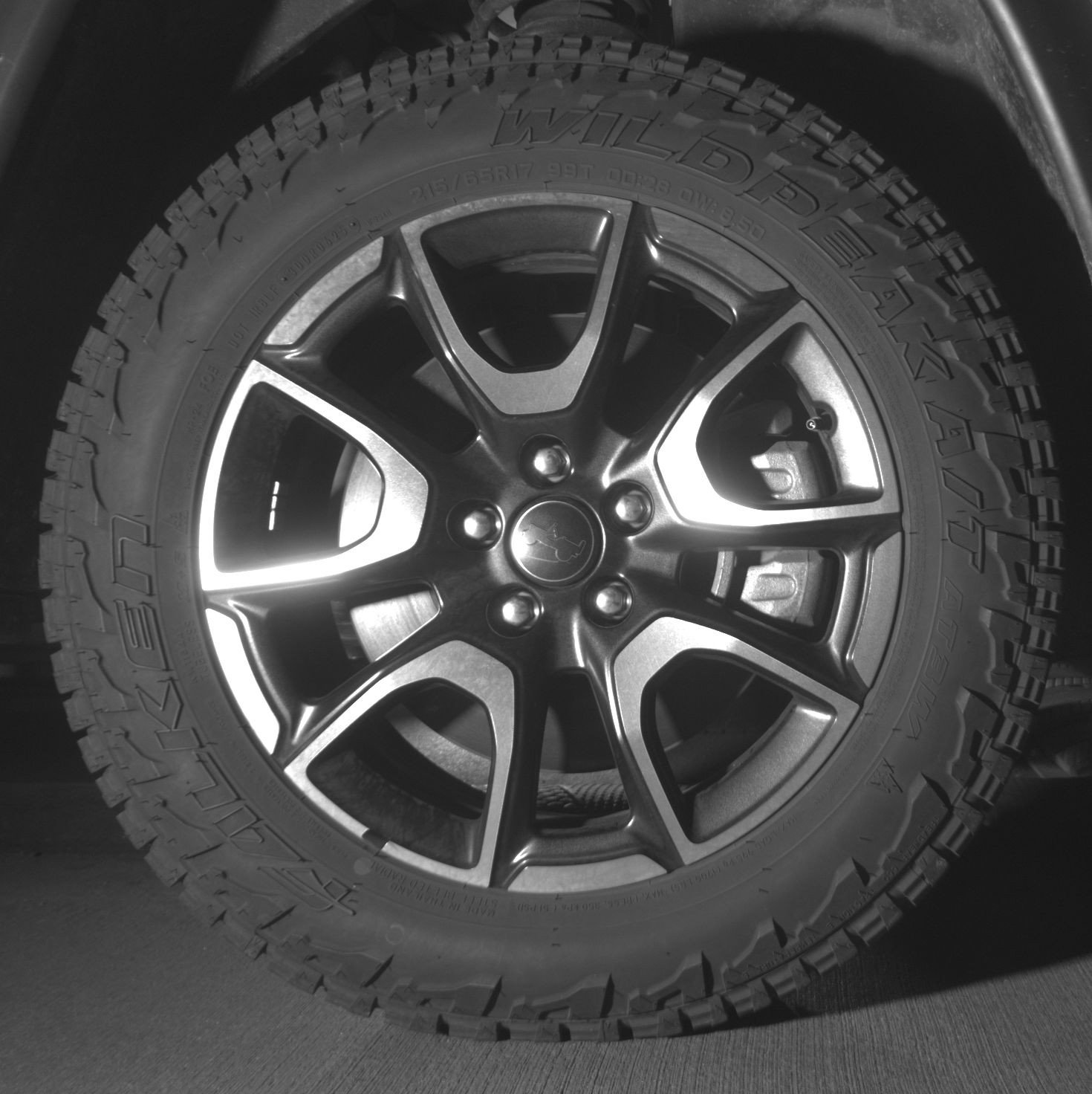 Thumbnail: 2025 Jeep Compass - 13