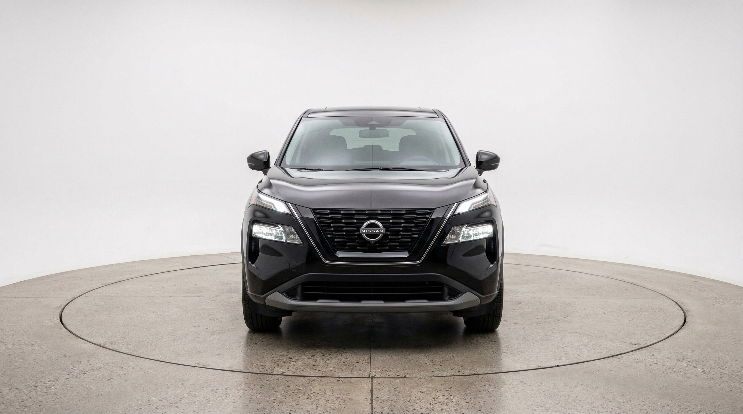 Thumbnail: 2025 Nissan Rogue - 2