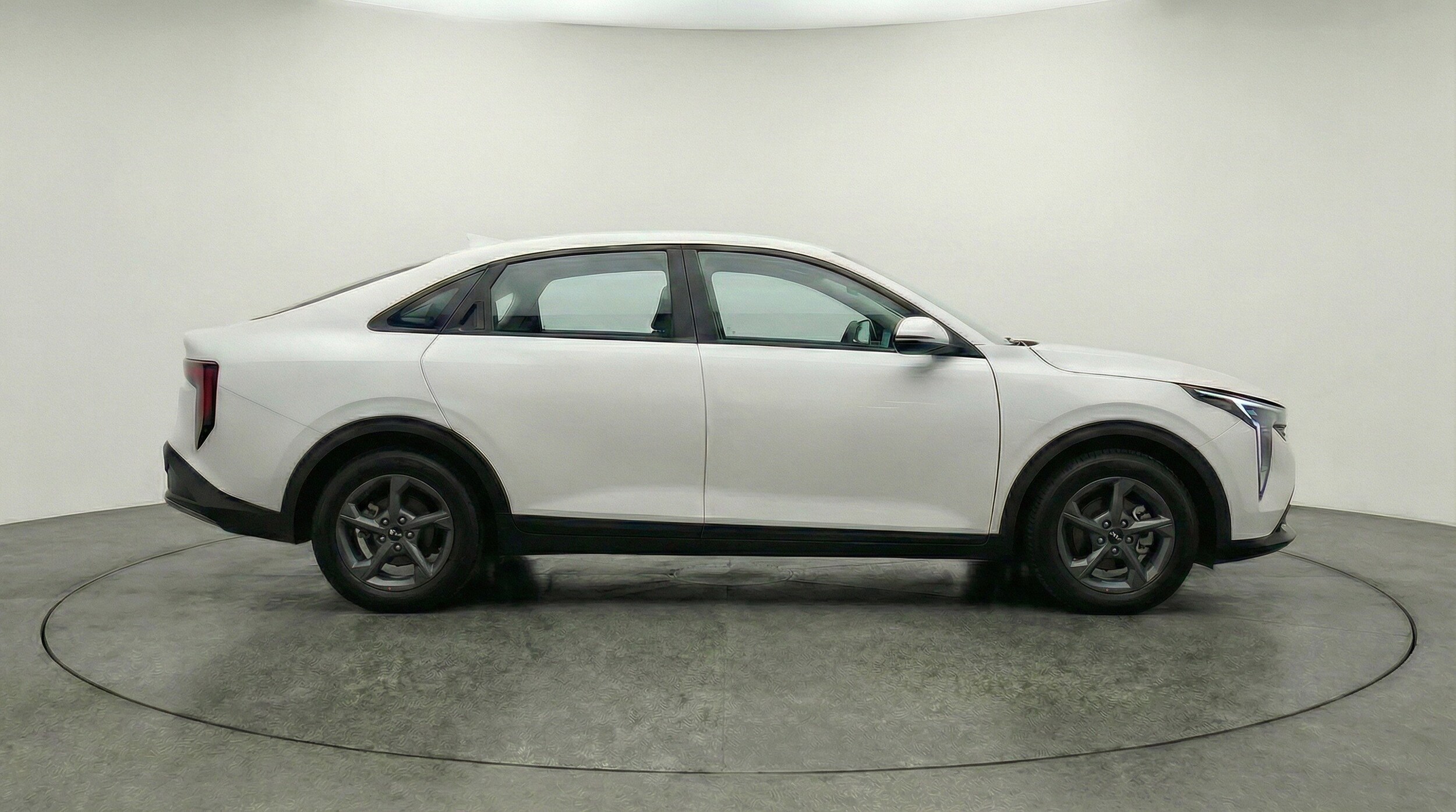Thumbnail: 2025 Kia K4 - 11