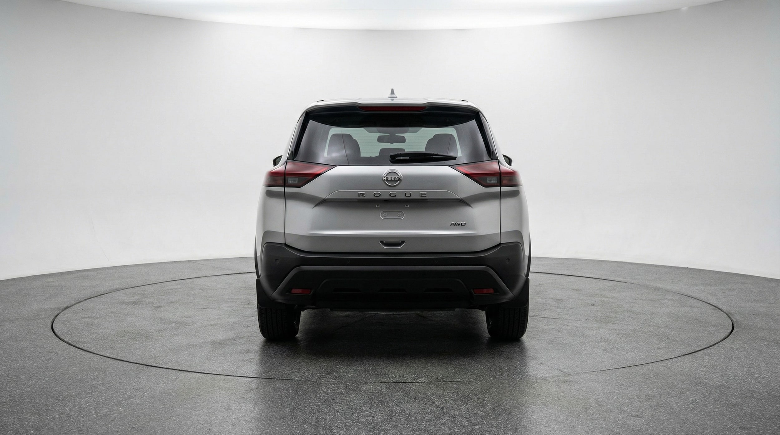 Thumbnail: 2025 Nissan Rogue - 6