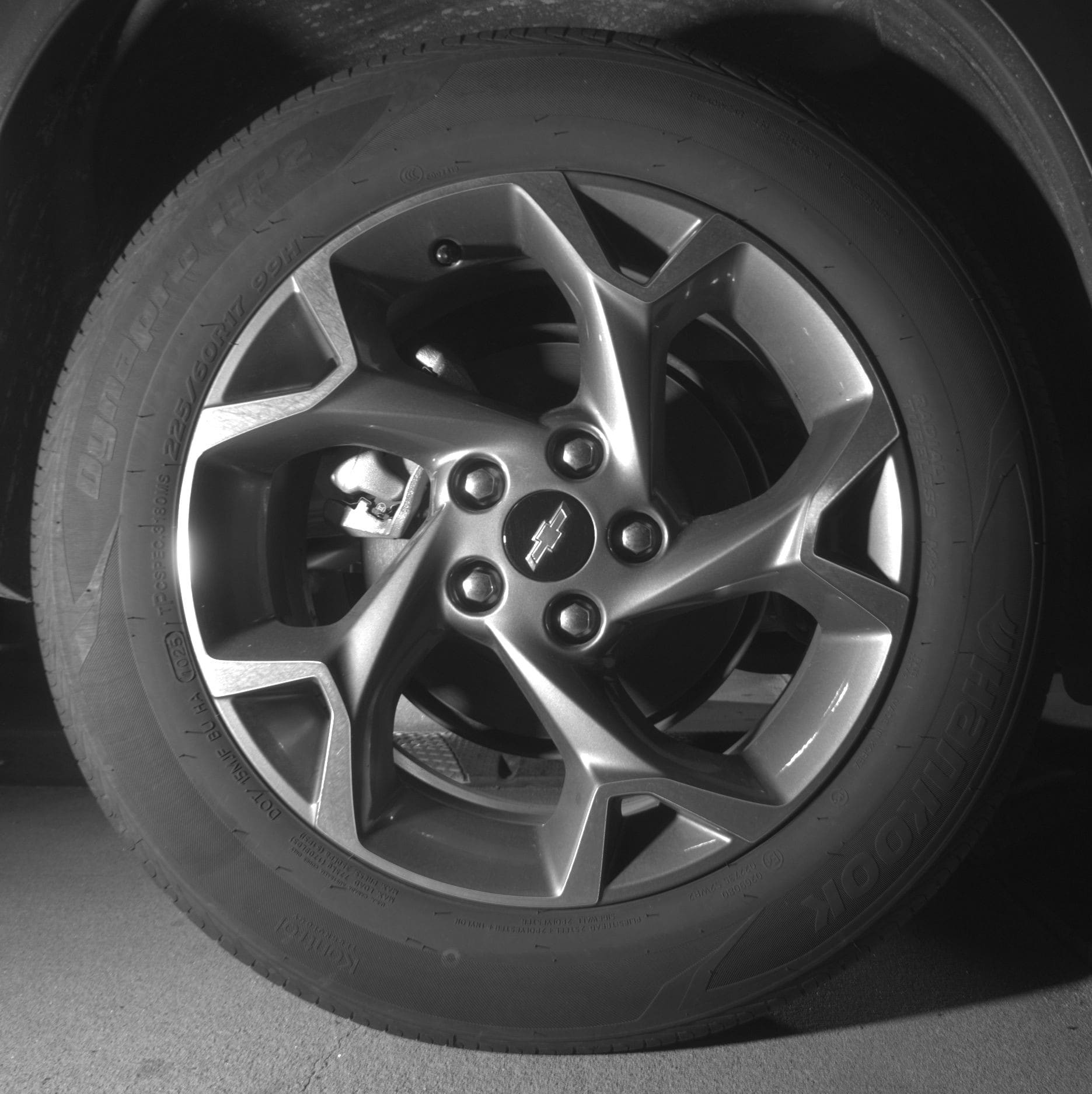 Thumbnail: 2025 Chevrolet Trax - 12