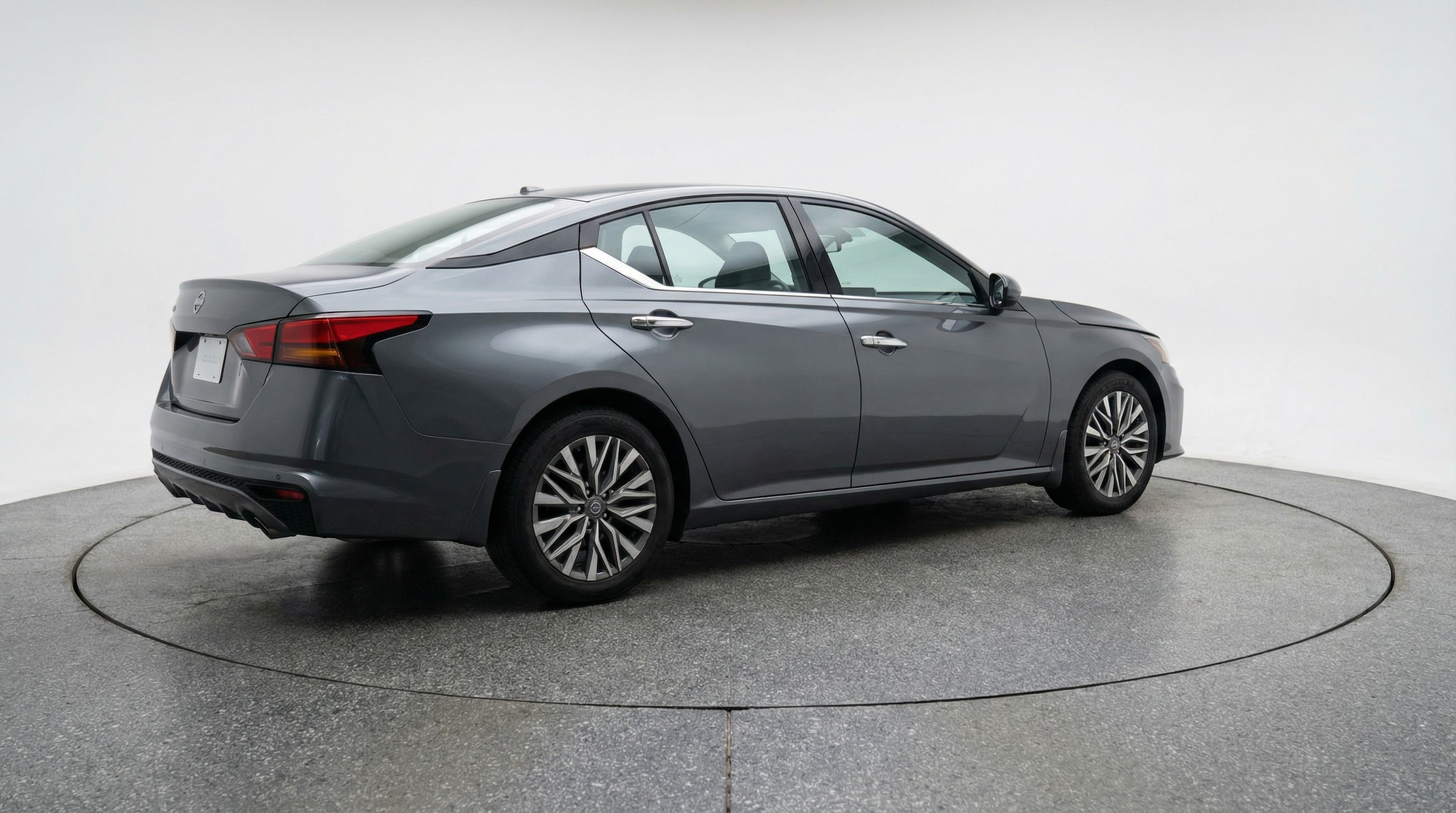 Thumbnail: 2025 Nissan Altima - 7