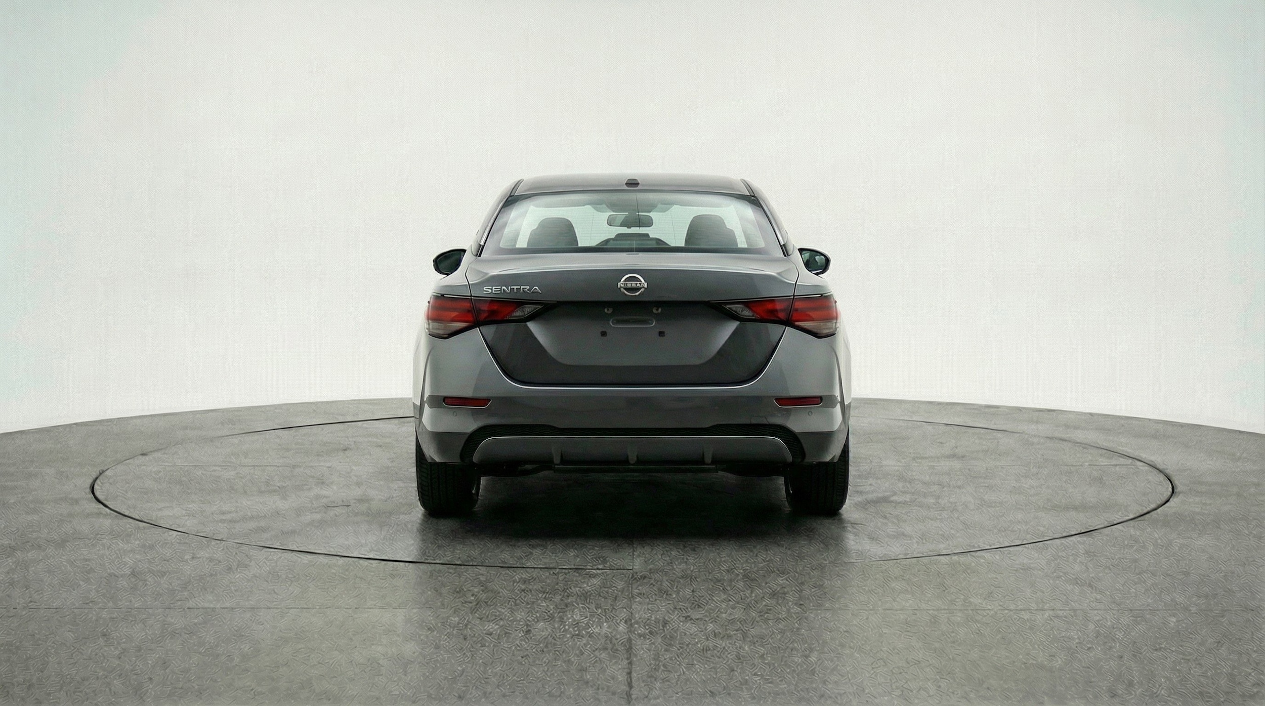 Thumbnail: 2025 Nissan Sentra - 7