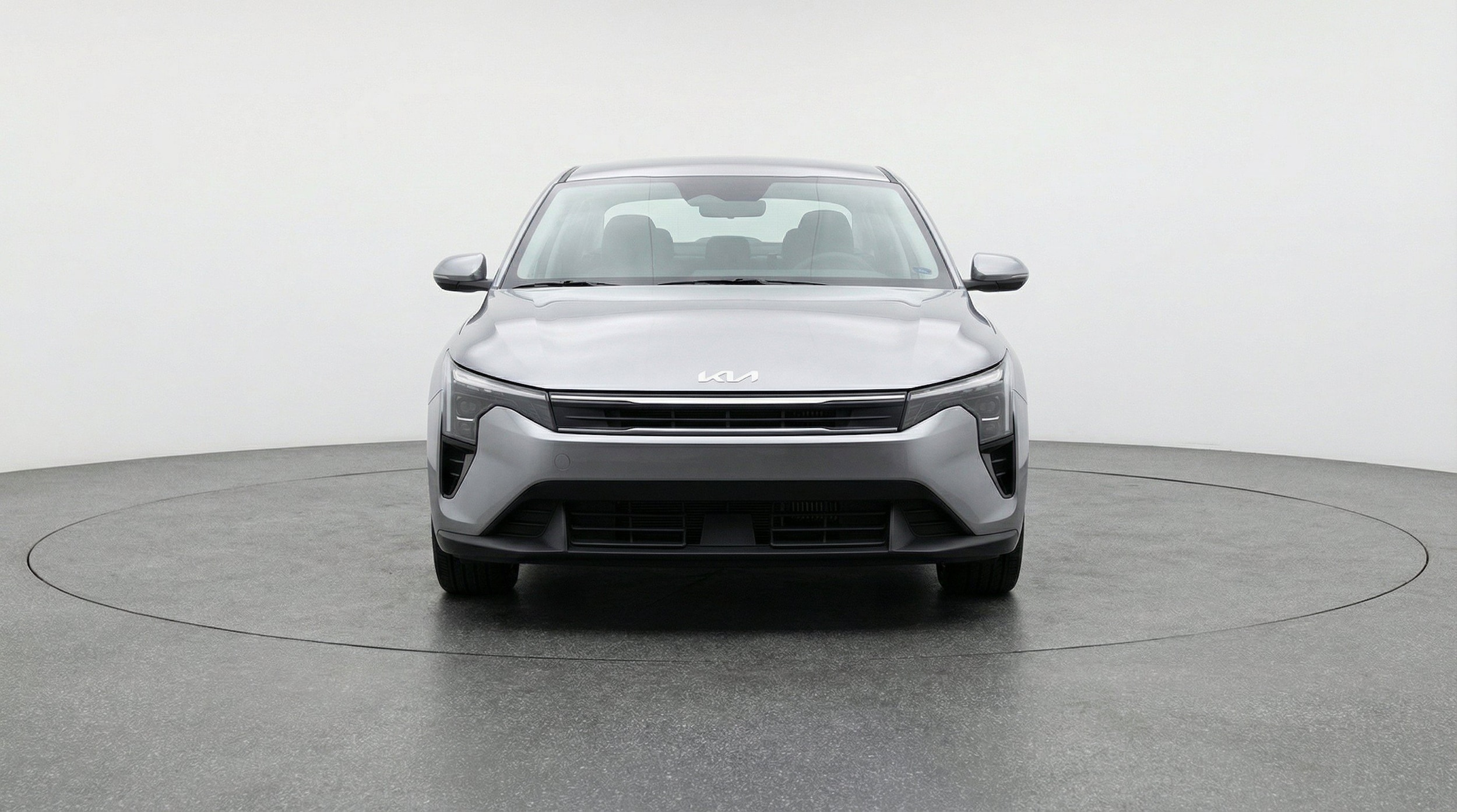 Thumbnail: 2026 Kia K4 - 2