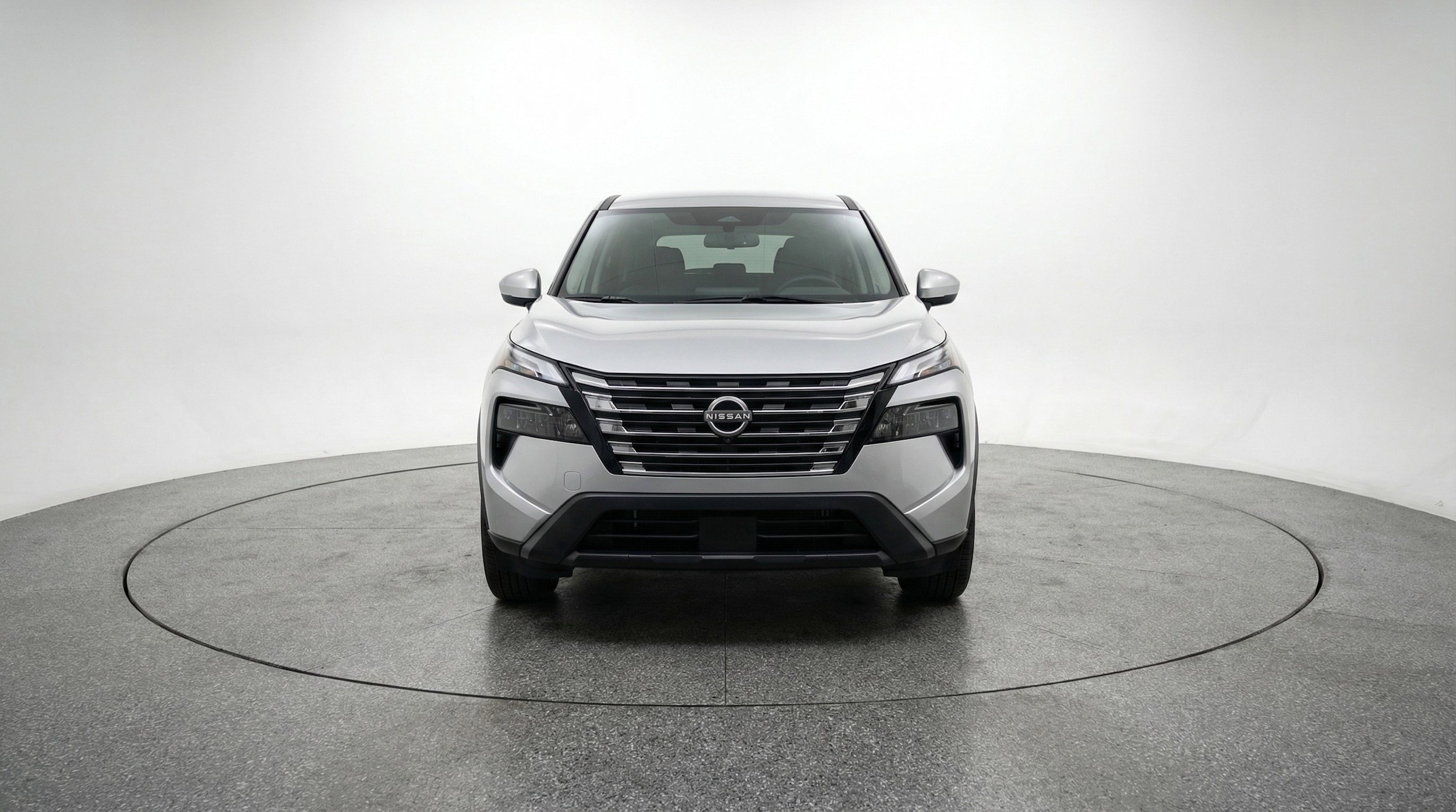 Thumbnail: 2025 Nissan Rogue - 2