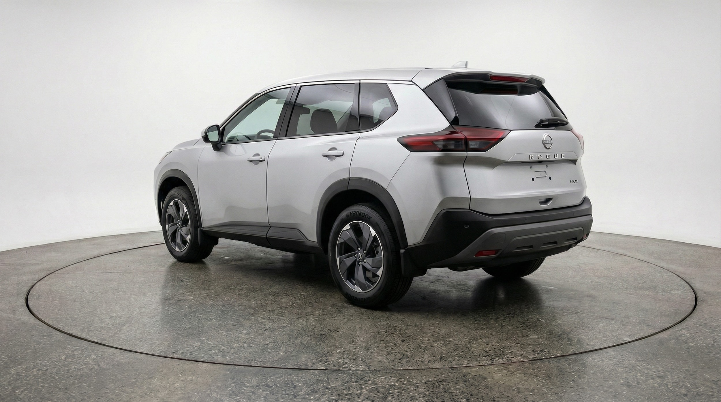 Thumbnail: 2025 Nissan Rogue - 5