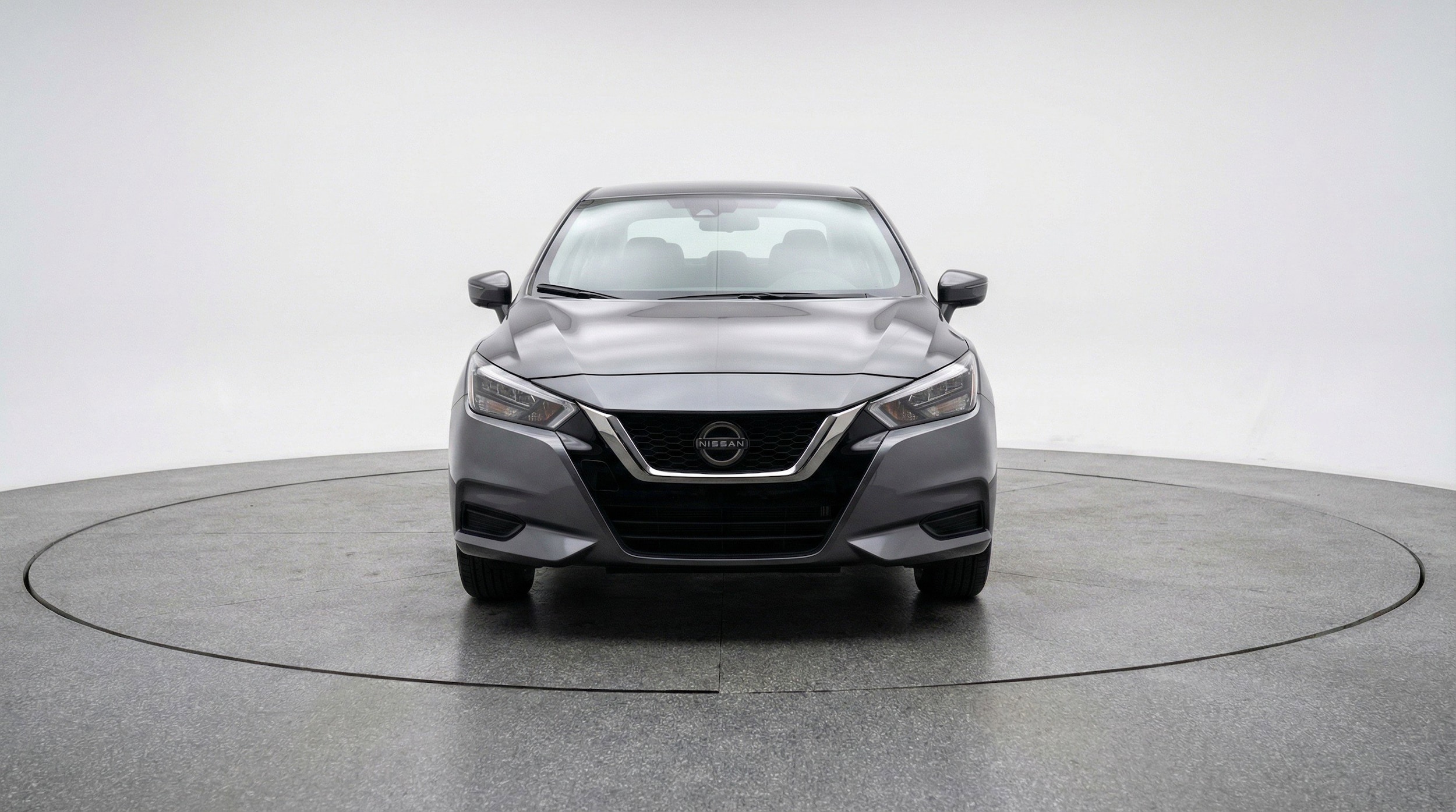 Thumbnail: 2025 Nissan Versa - 2
