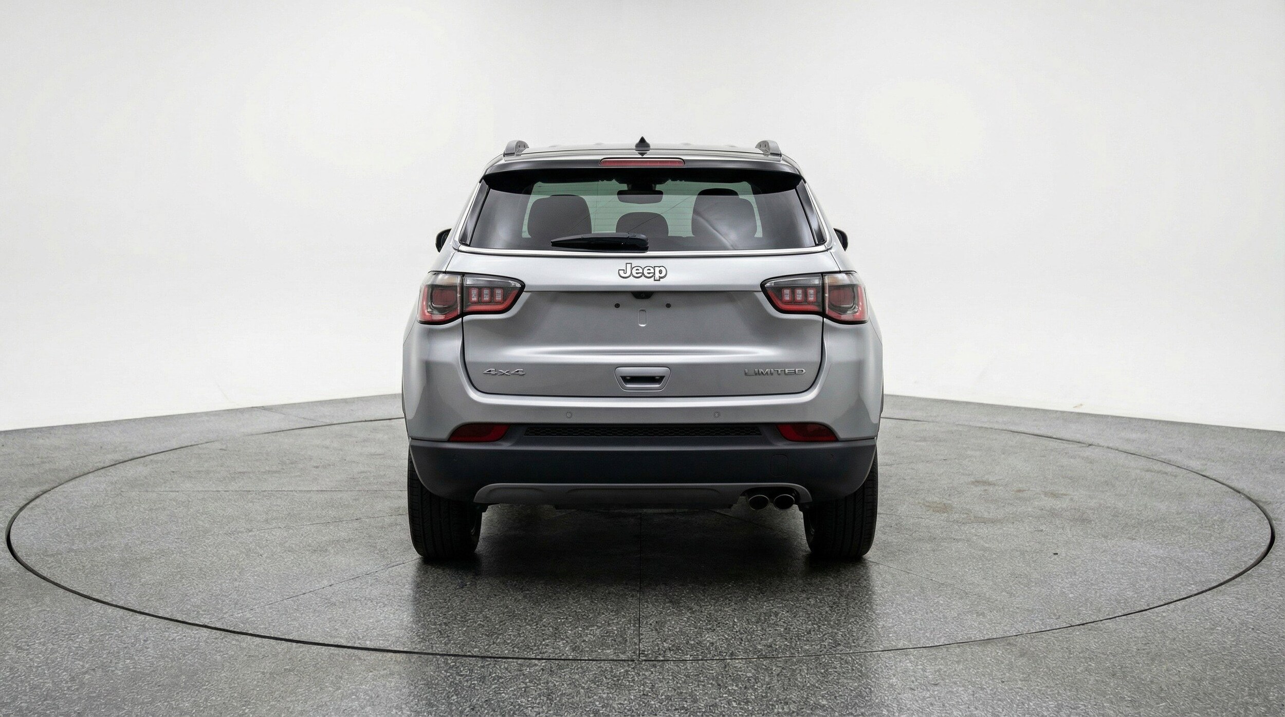 Thumbnail: 2025 Jeep Compass - 7