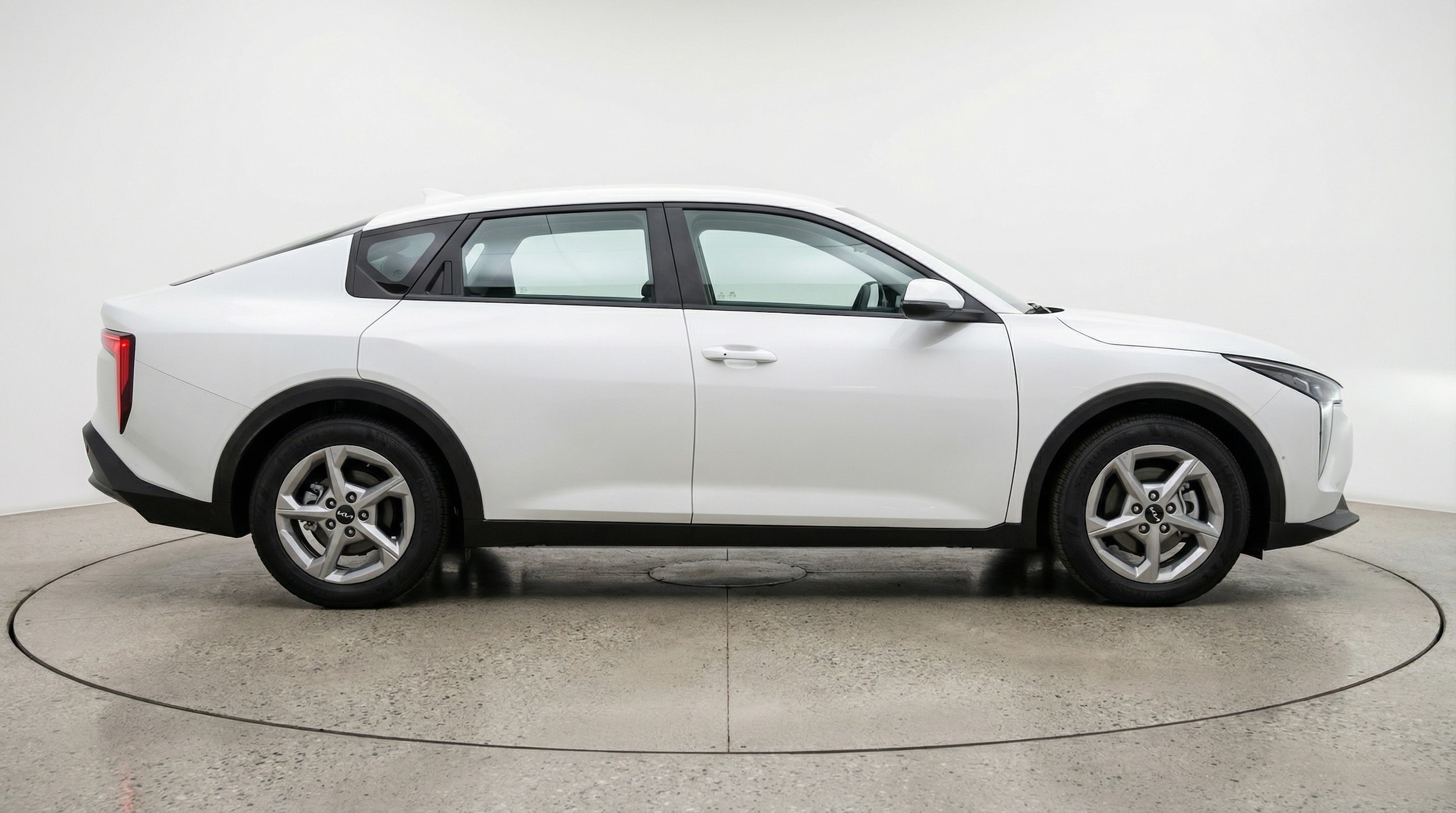 Thumbnail: 2025 Kia K4 - 8