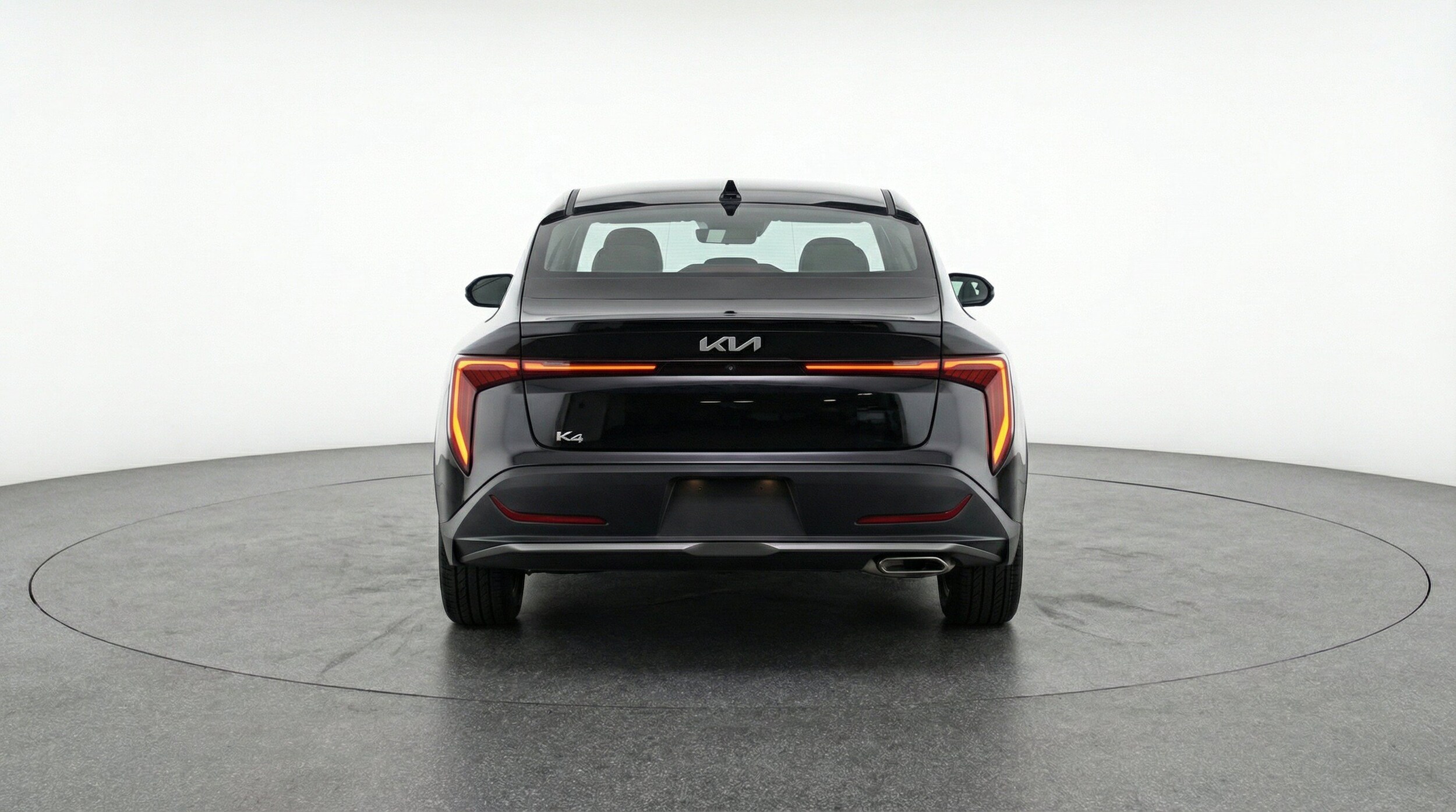 Thumbnail: 2025 Kia K4 - 7