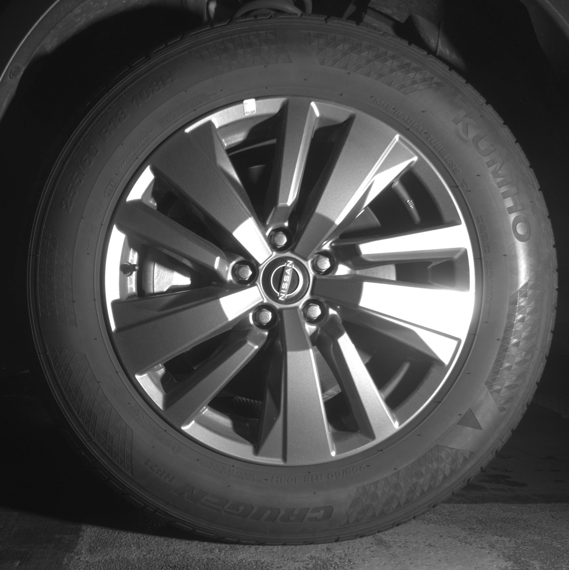 Thumbnail: 2025 Nissan Pathfinder - 12