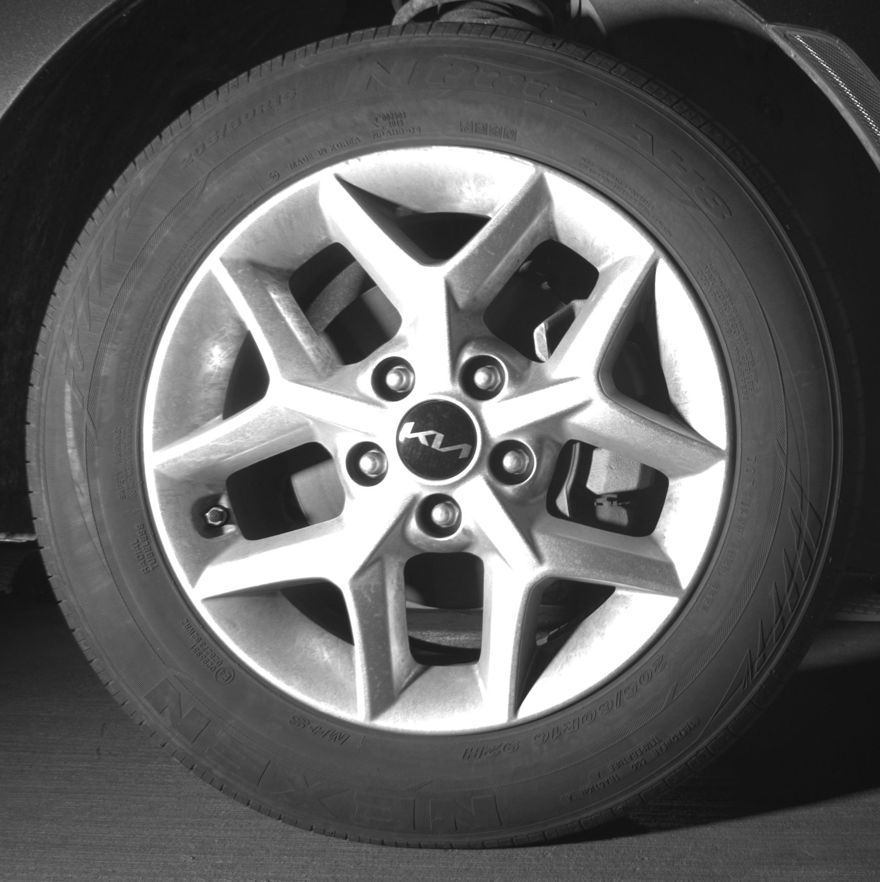 Thumbnail: 2025 Kia Soul - 10