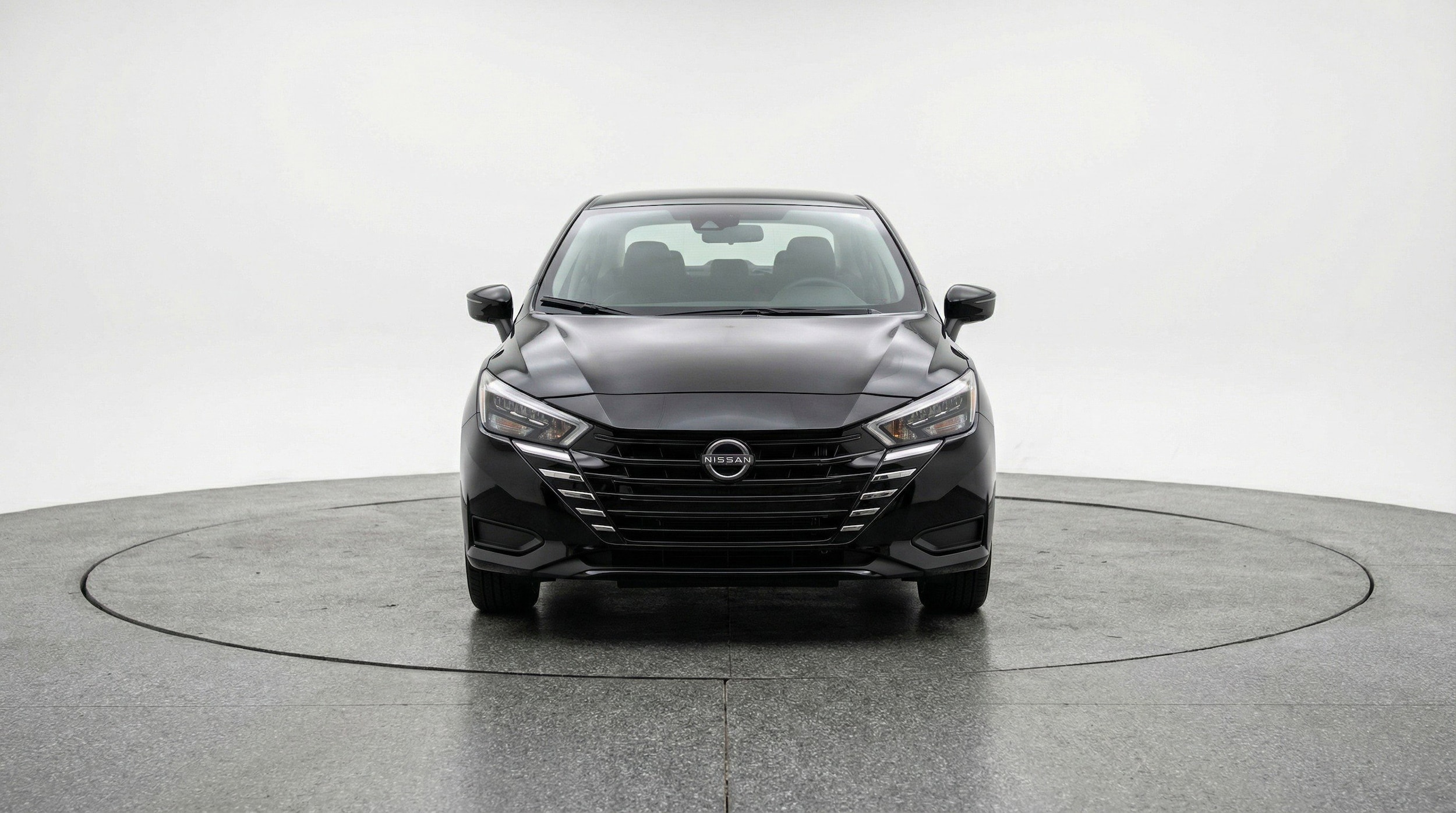 Thumbnail: 2025 Nissan Versa - 2