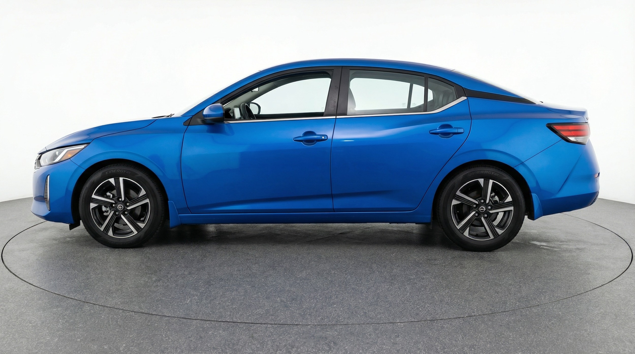 Thumbnail: 2025 Nissan Sentra - 4