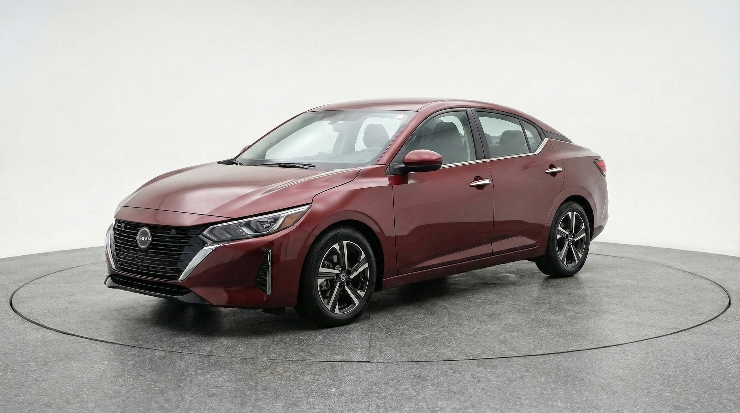 Thumbnail: 2025 Nissan Sentra - 3