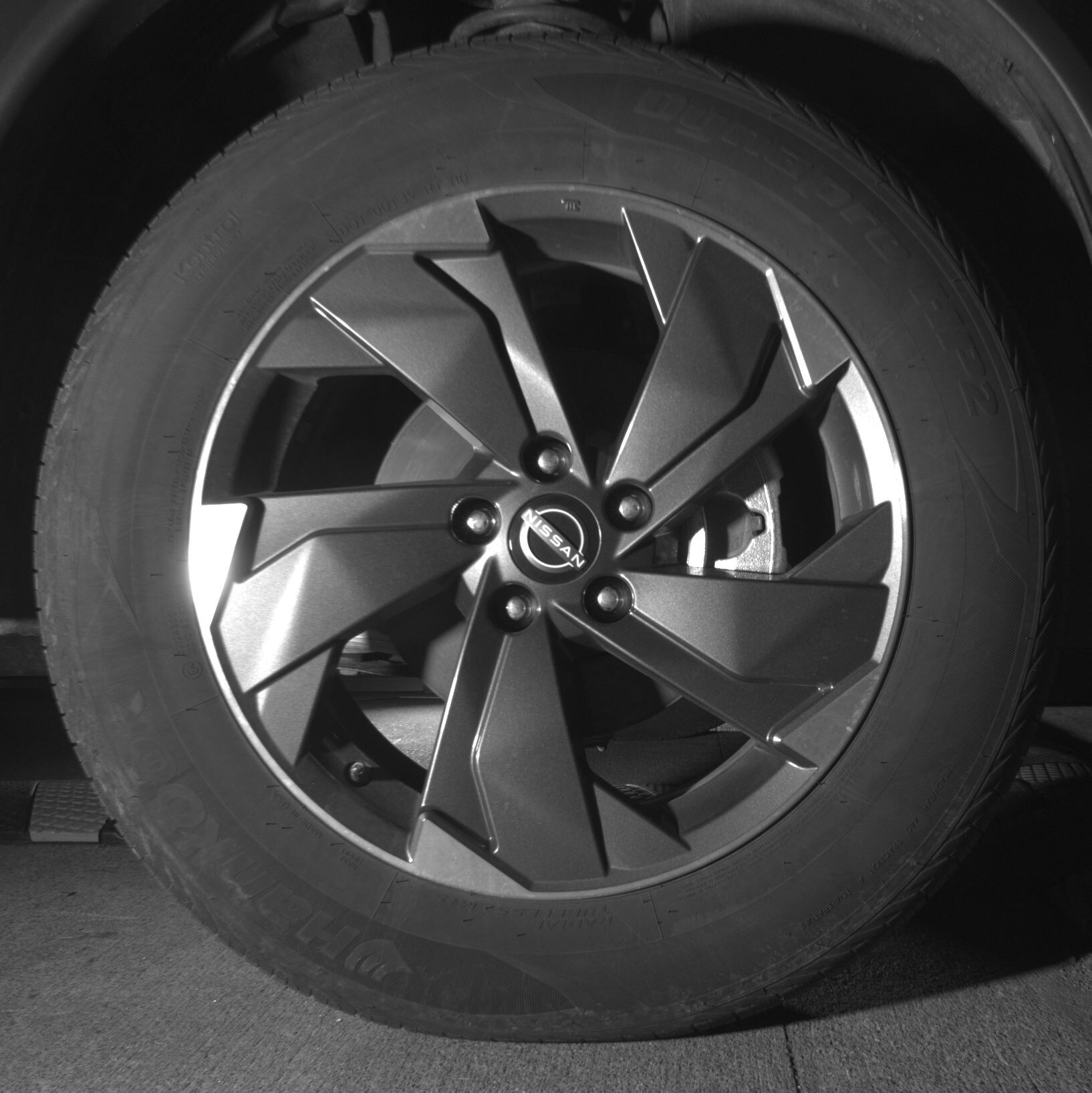 Thumbnail: 2025 Nissan Rogue - 9