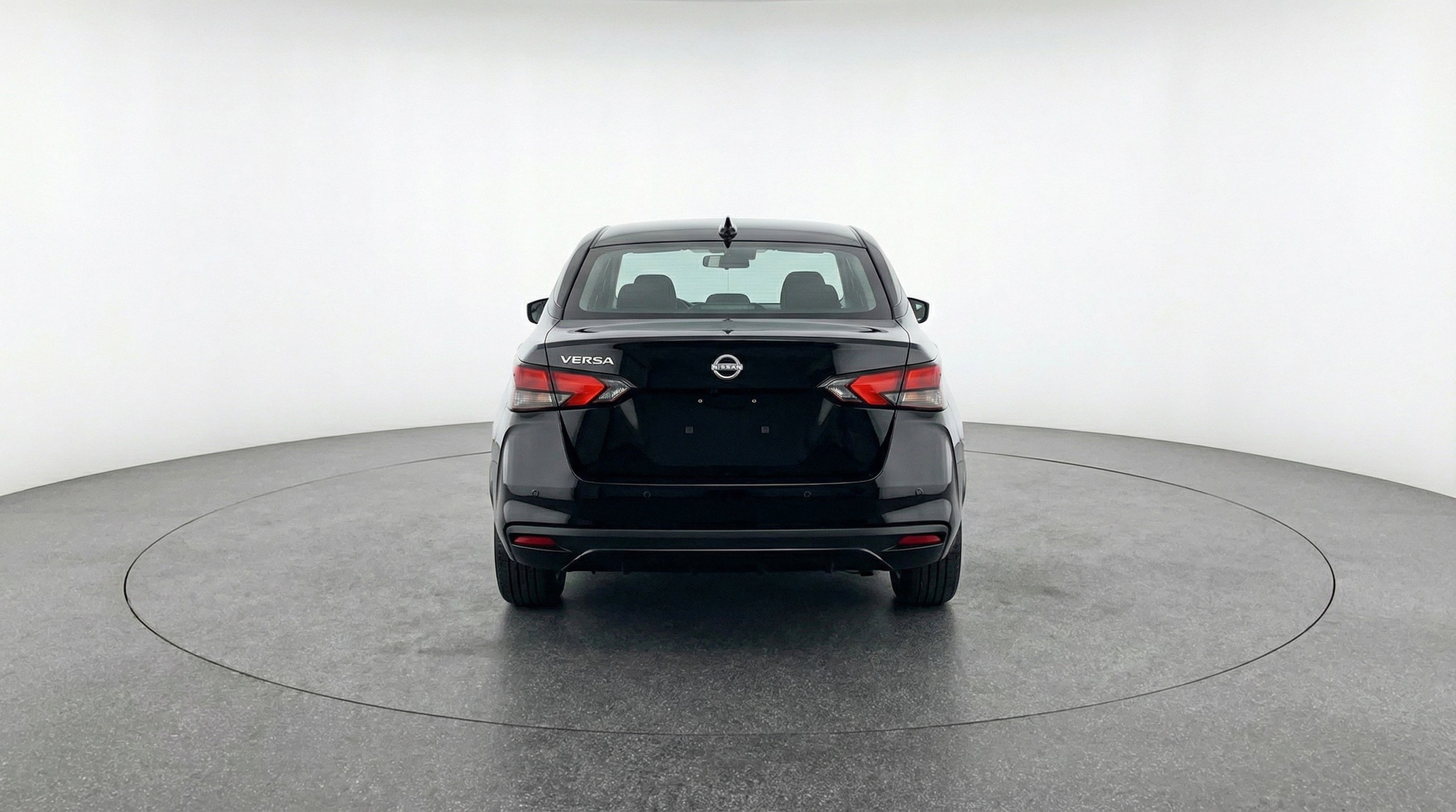 Thumbnail: 2025 Nissan Versa - 7