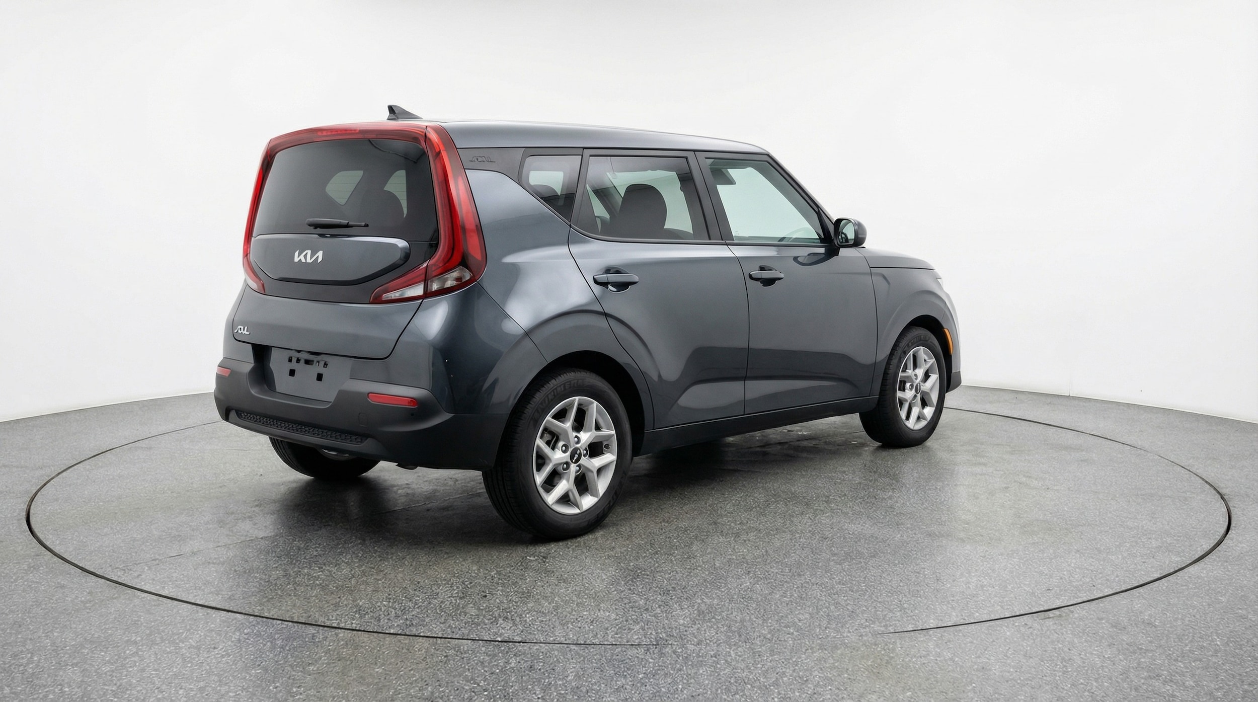 Thumbnail: 2025 Kia Soul - 7