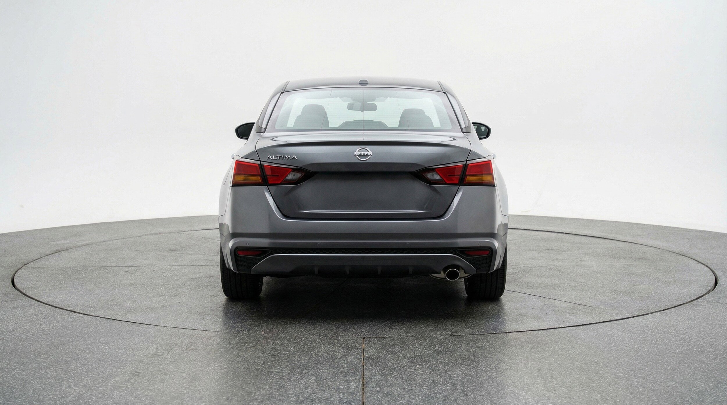 Thumbnail: 2025 Nissan Altima - 7