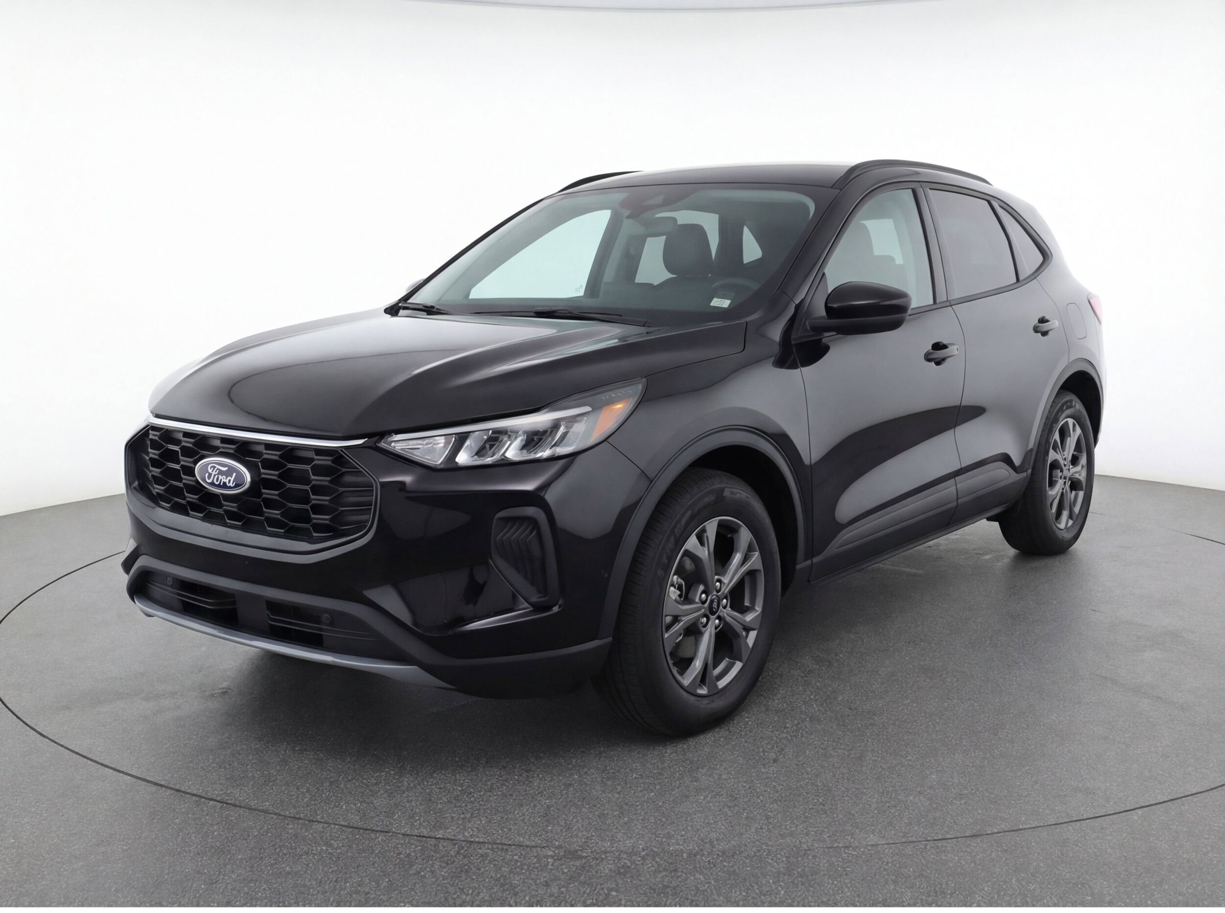 Thumbnail: 2025 Ford Escape - 3