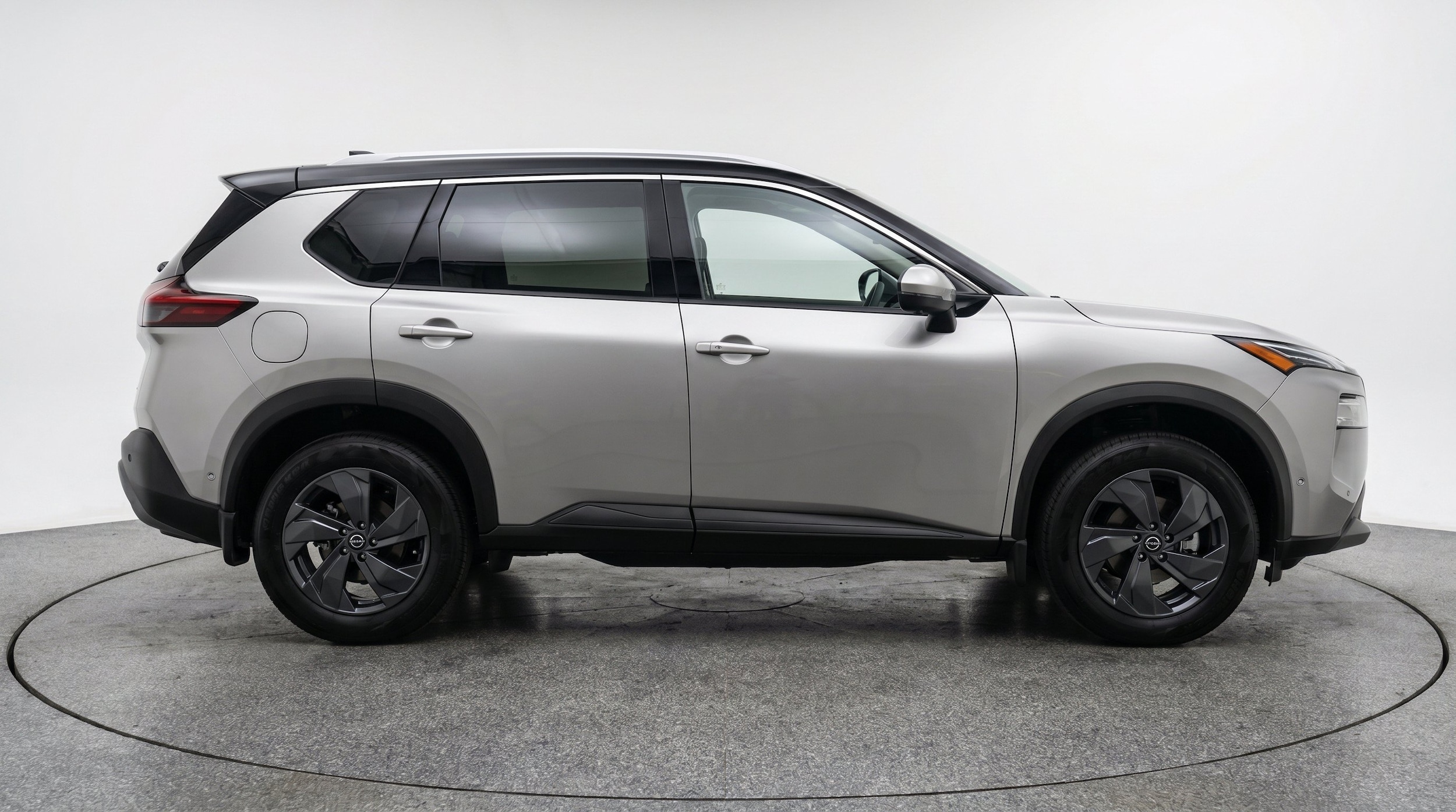 Thumbnail: 2026 Nissan Rogue - 11