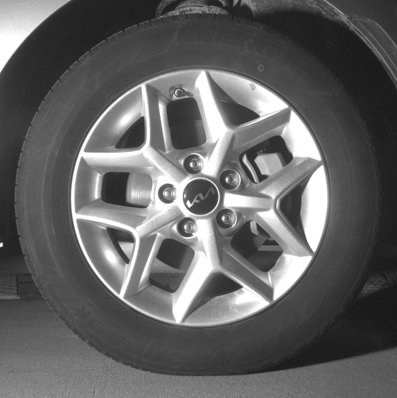 Thumbnail: 2025 Kia Soul - 10