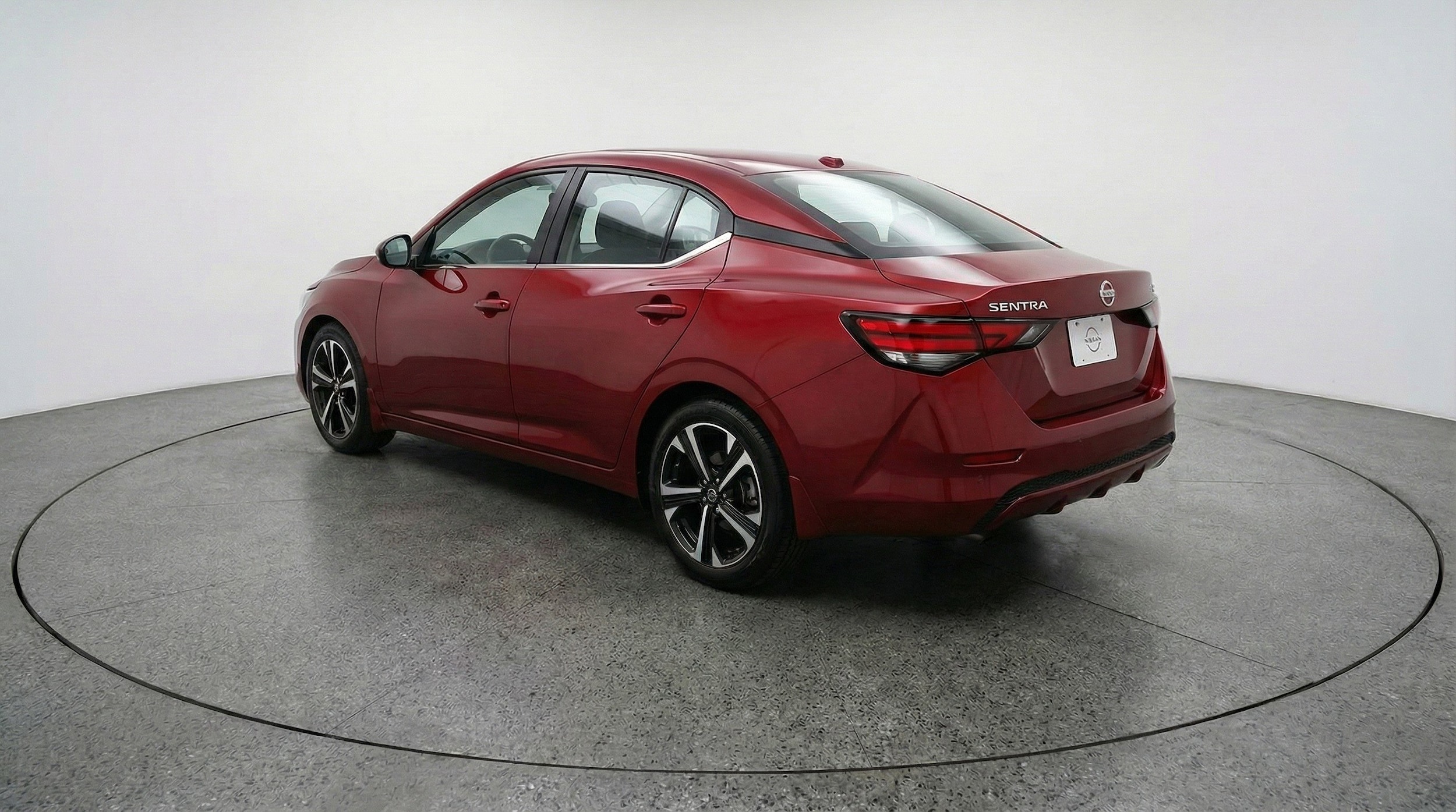 Thumbnail: 2025 Nissan Sentra - 6