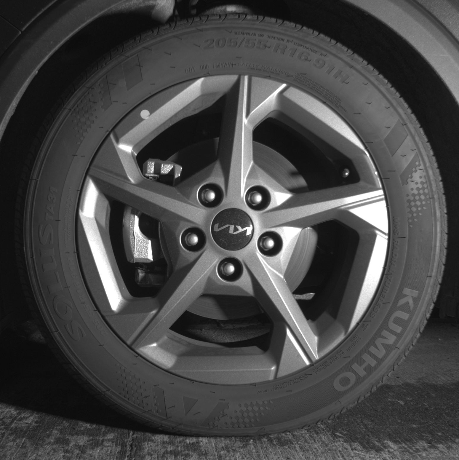 Thumbnail: 2025 Kia K4 - 9