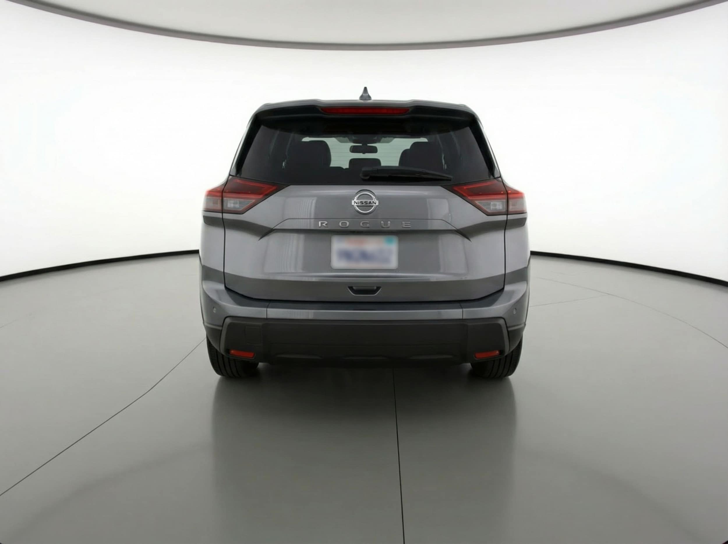 Thumbnail: 2025 Nissan Rogue - 6