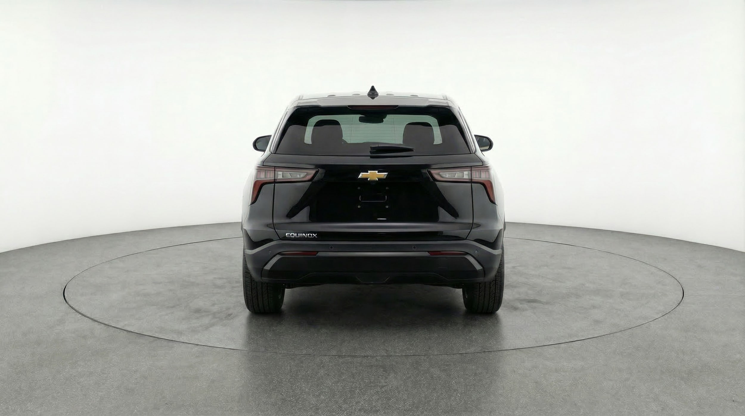 Thumbnail: 2025 Chevrolet Equinox - 6