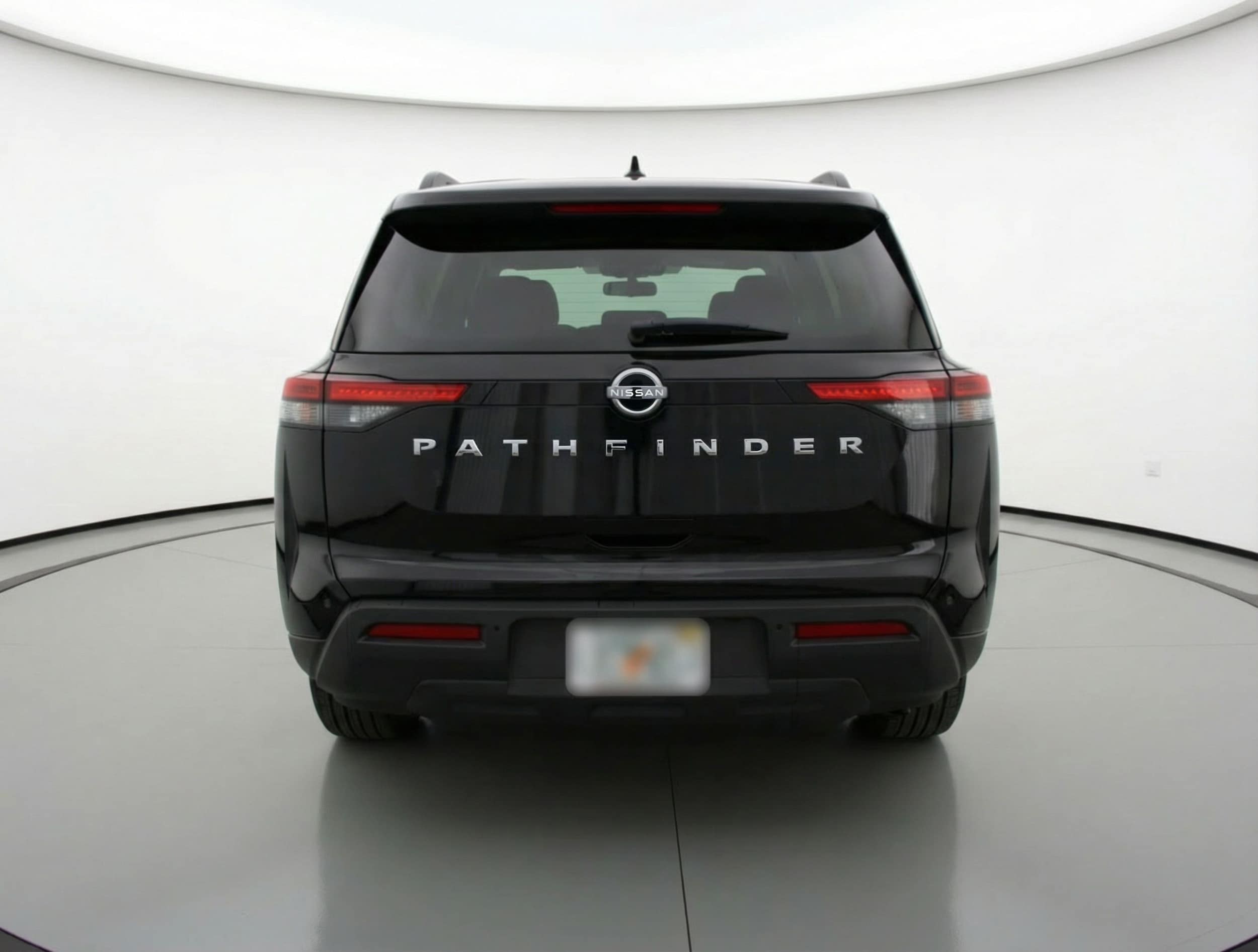 Thumbnail: 2025 Nissan Pathfinder - 6