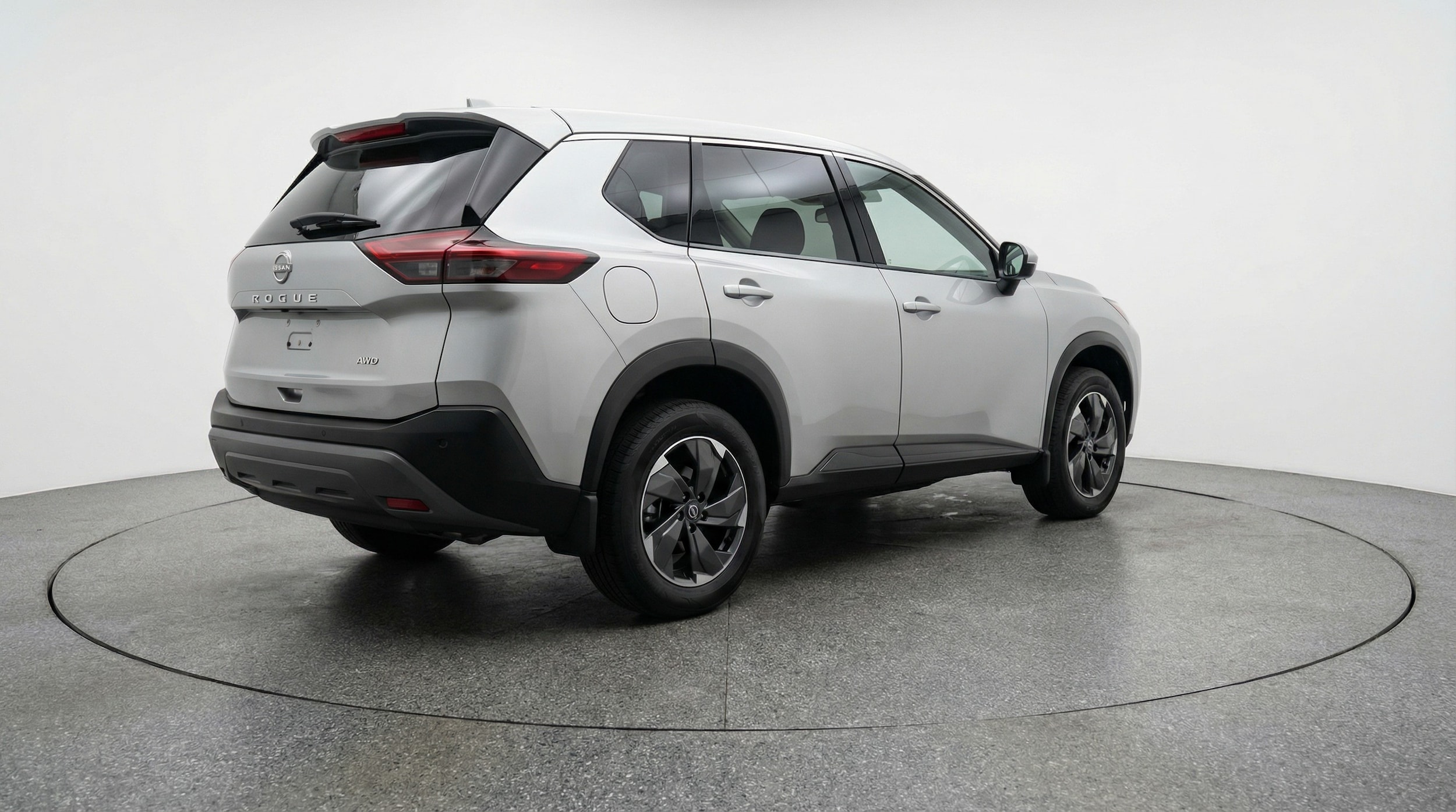 Thumbnail: 2025 Nissan Rogue - 7