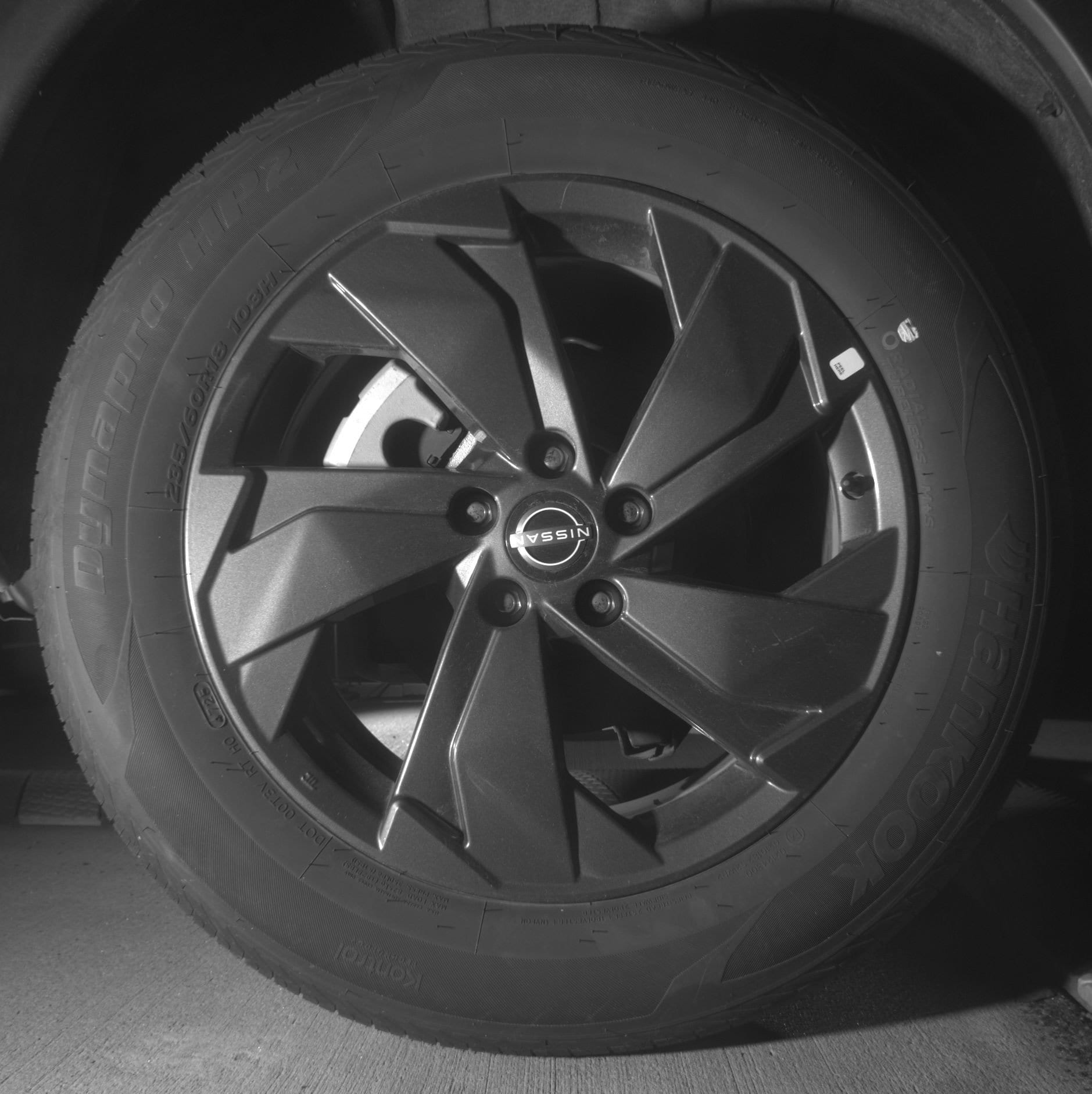 Thumbnail: 2026 Nissan Rogue - 15