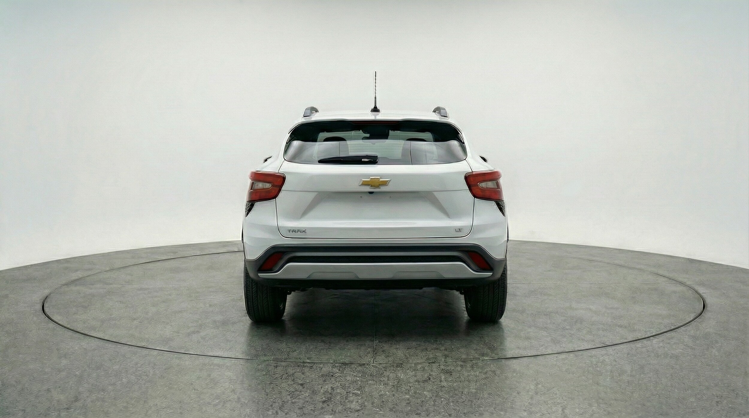 Thumbnail: 2025 Chevrolet Trax - 6