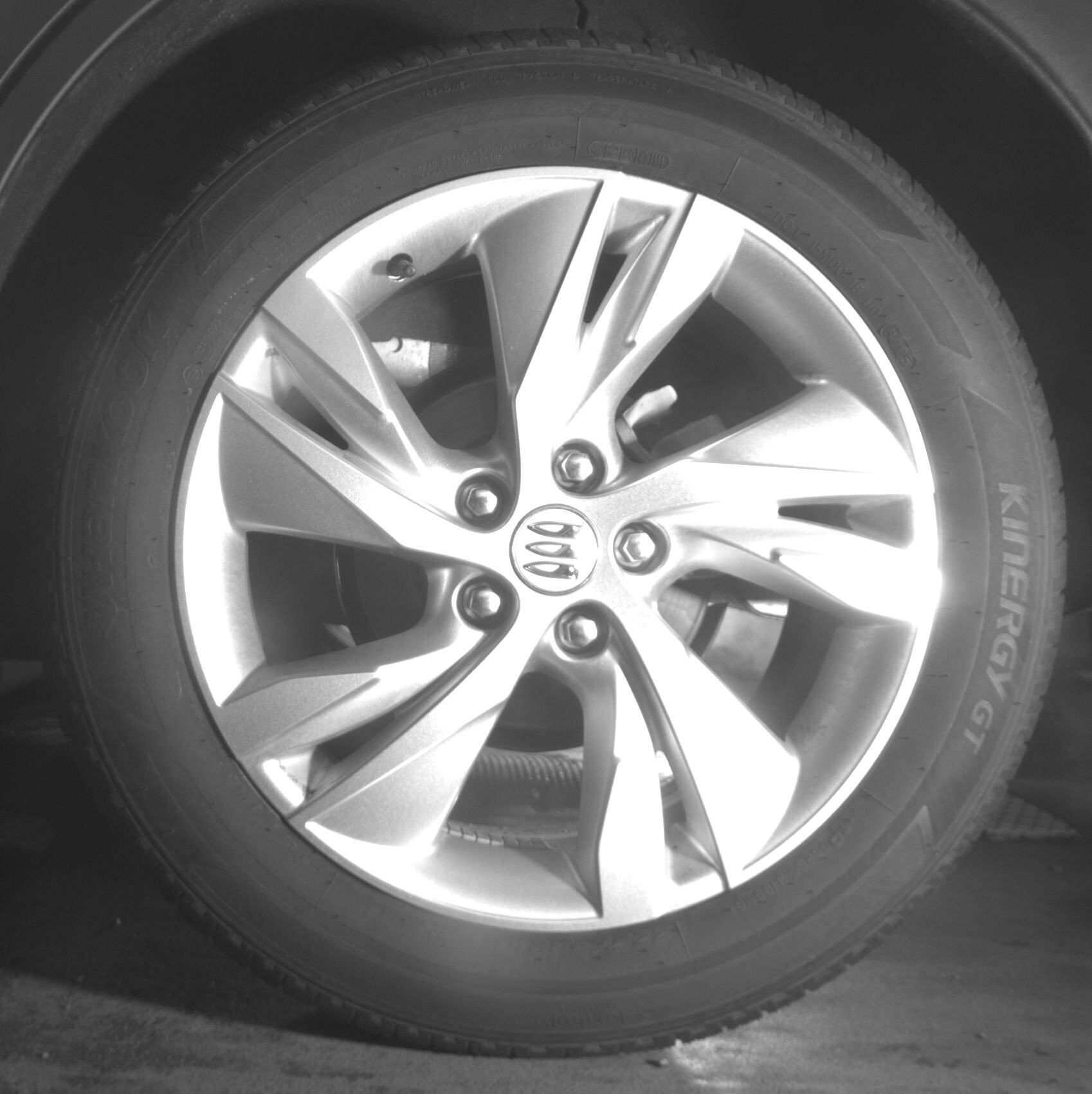 Thumbnail: 2026 Buick Encore GX - 14