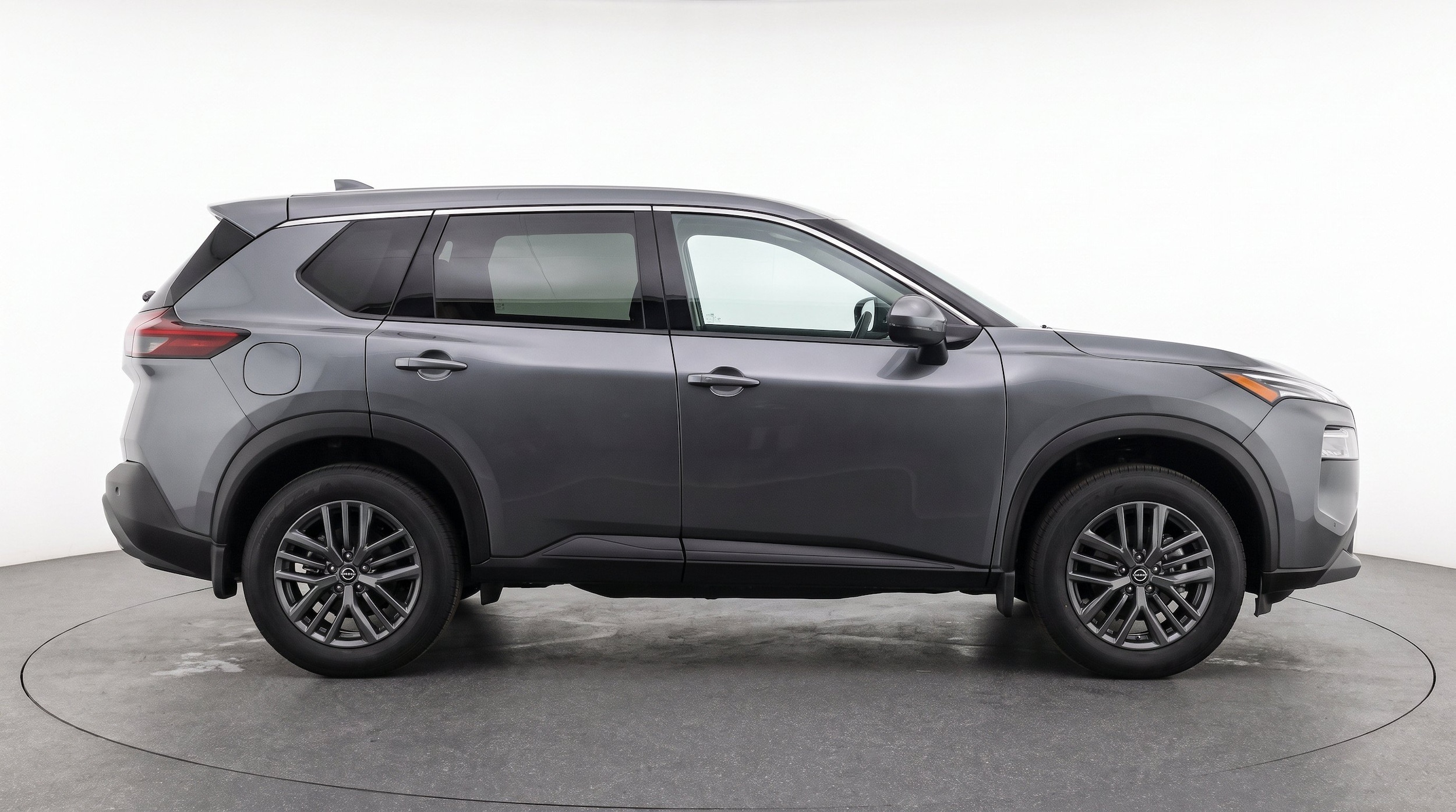 Thumbnail: 2026 Nissan Rogue - 11