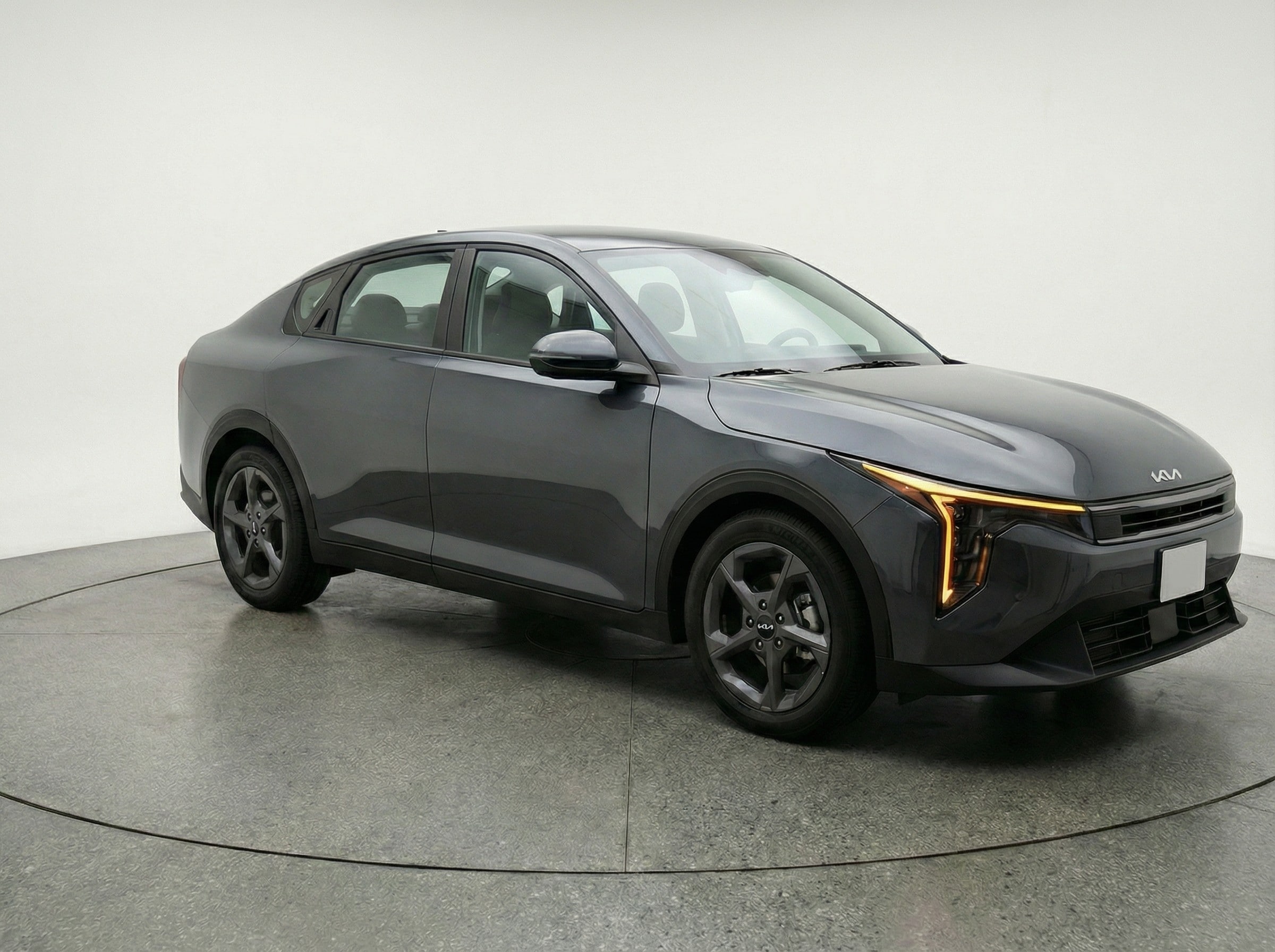 Thumbnail: 2025 Kia K4 - 1