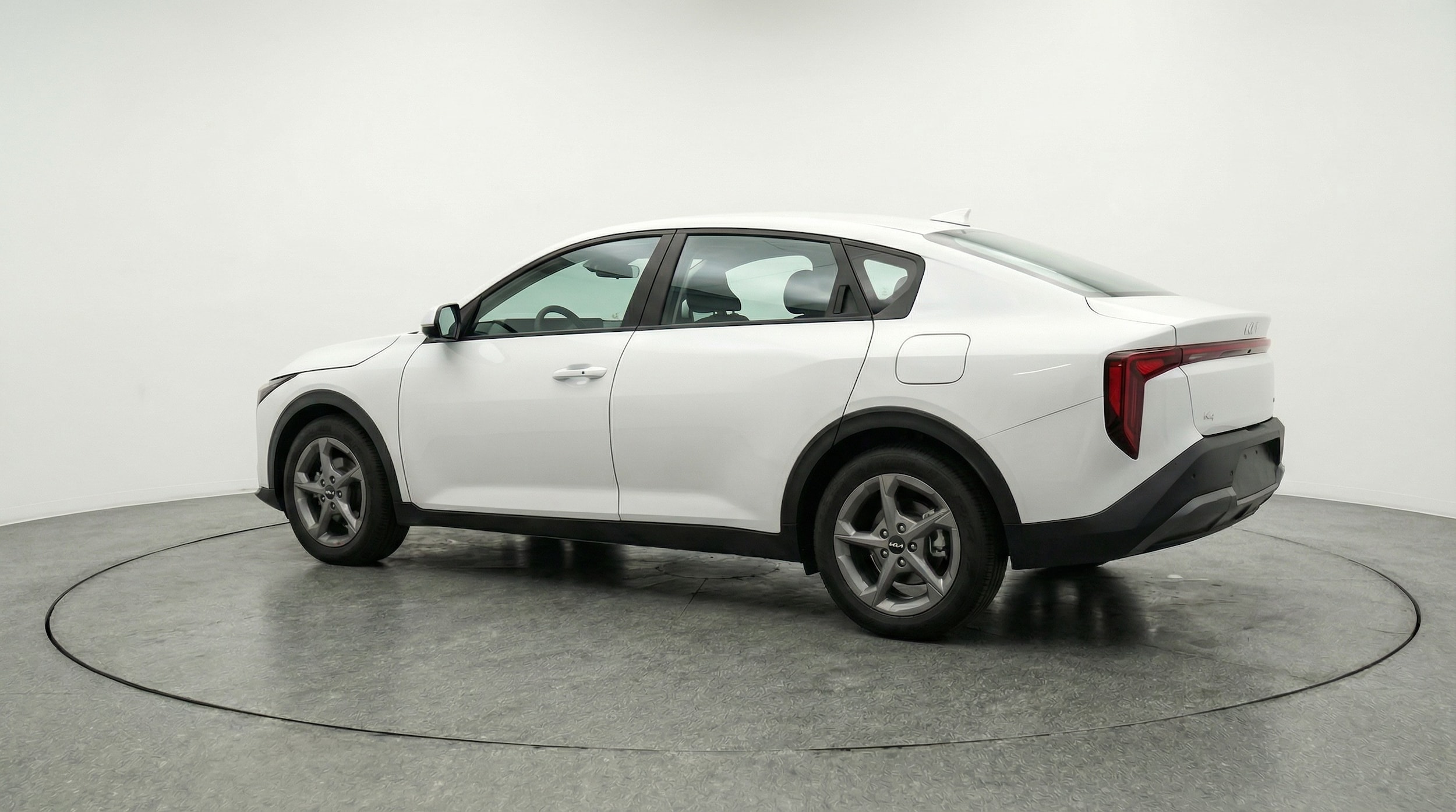 Thumbnail: 2025 Kia K4 - 5