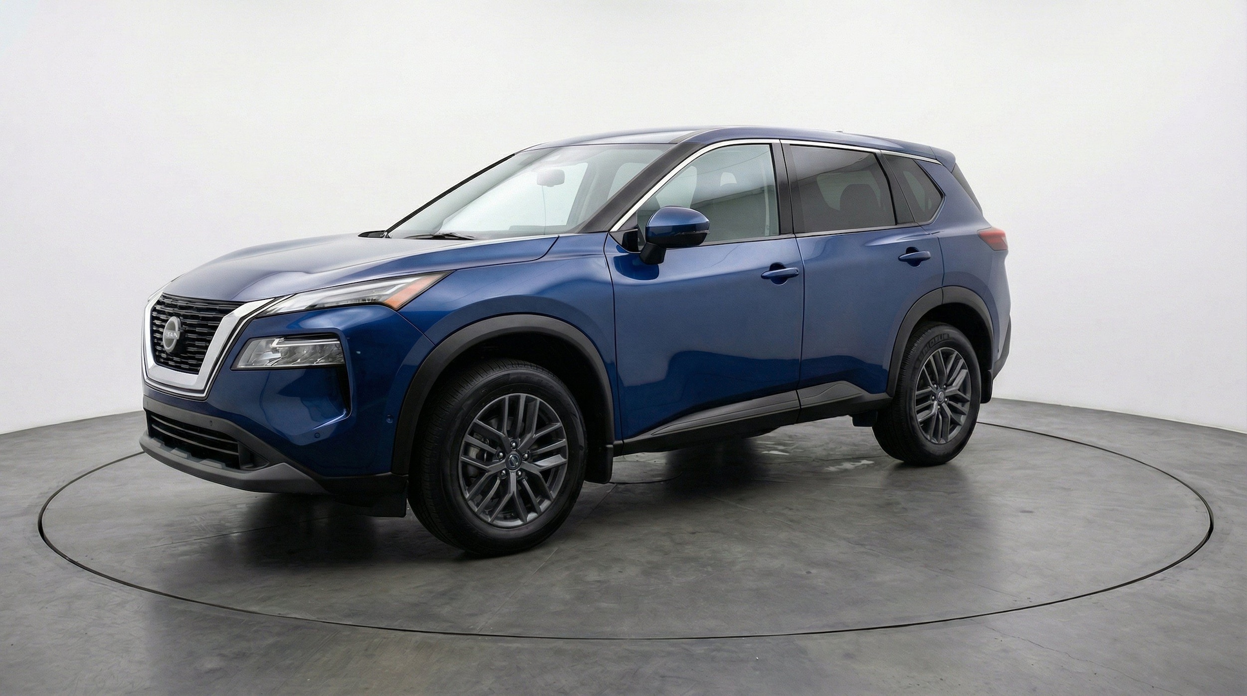 Thumbnail: 2026 Nissan Rogue - 3