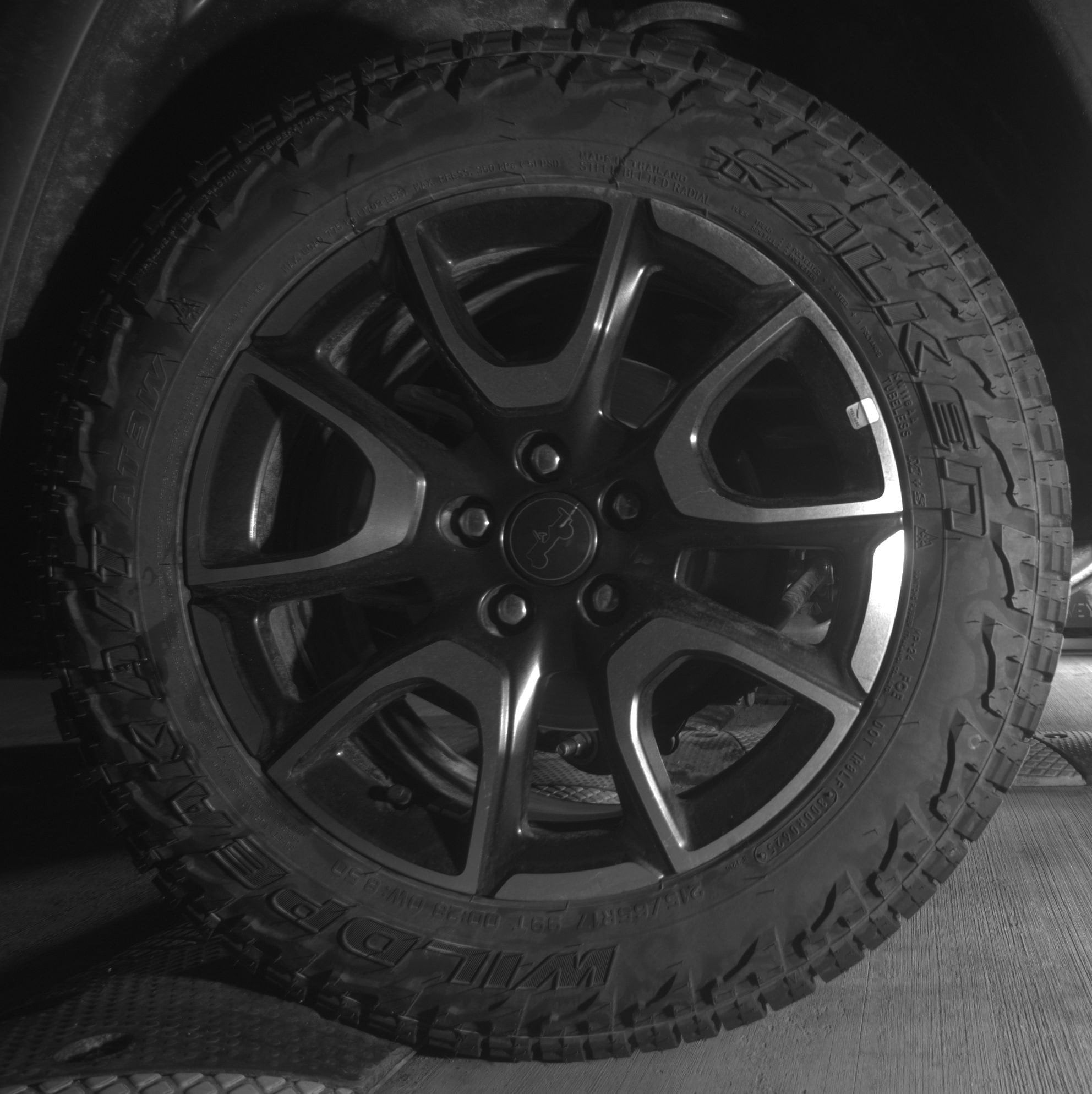 Thumbnail: 2025 Jeep Compass - 14