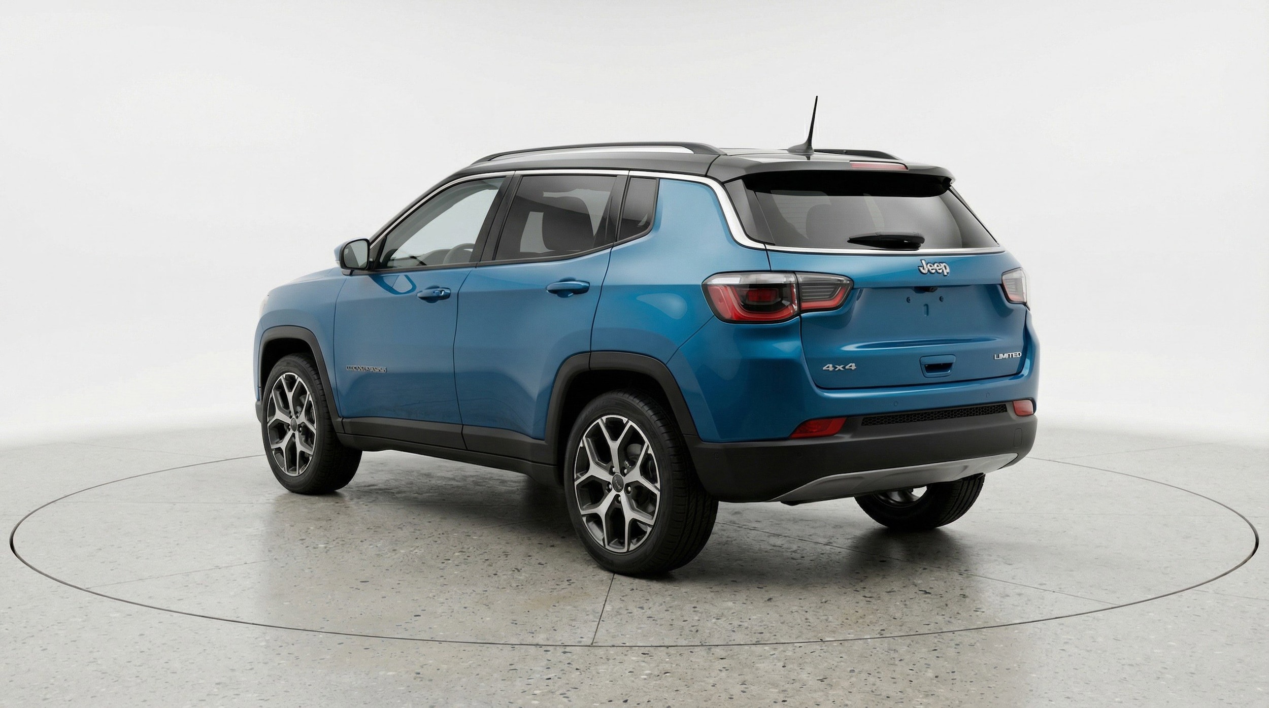 Thumbnail: 2025 Jeep Compass - 6