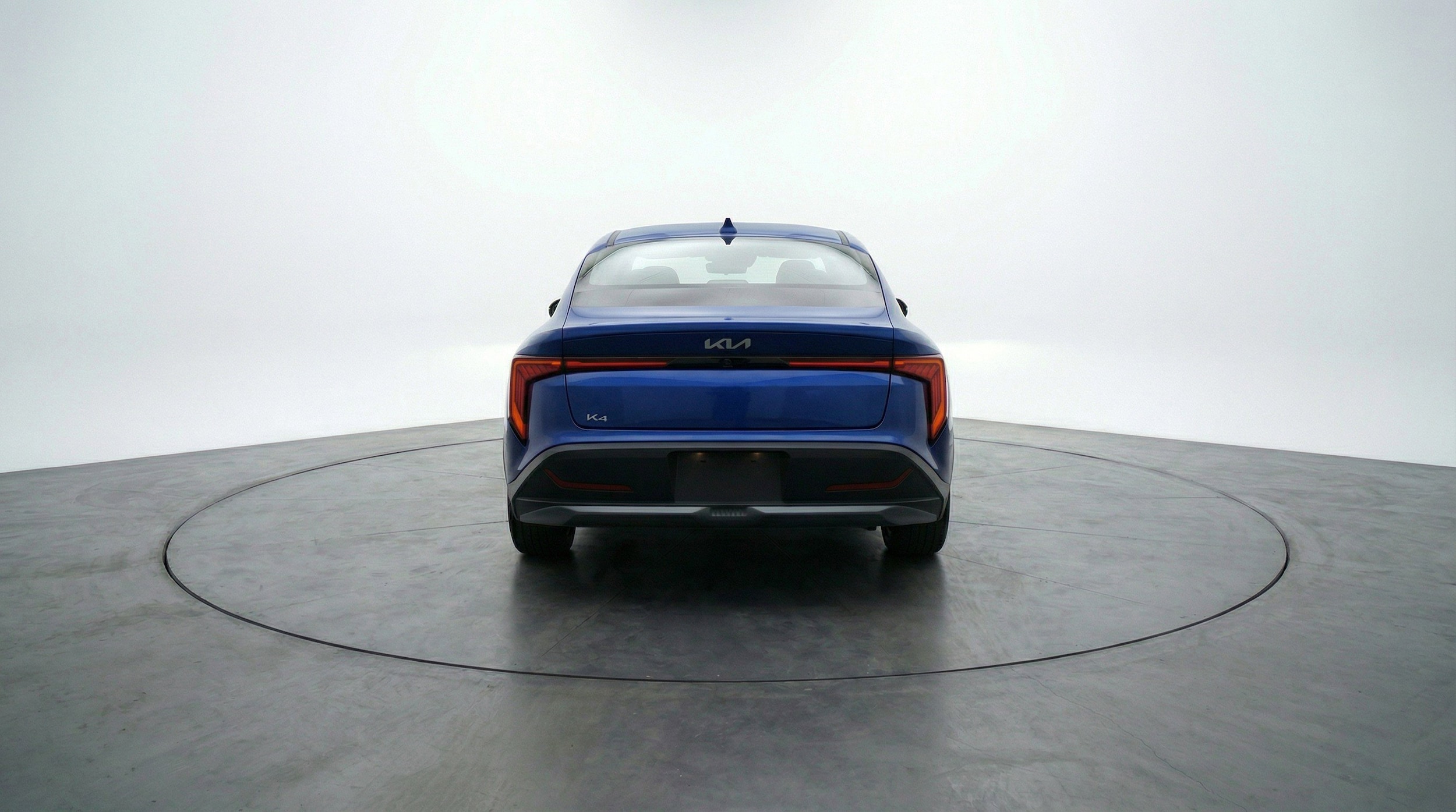 Thumbnail: 2025 Kia K4 - 7