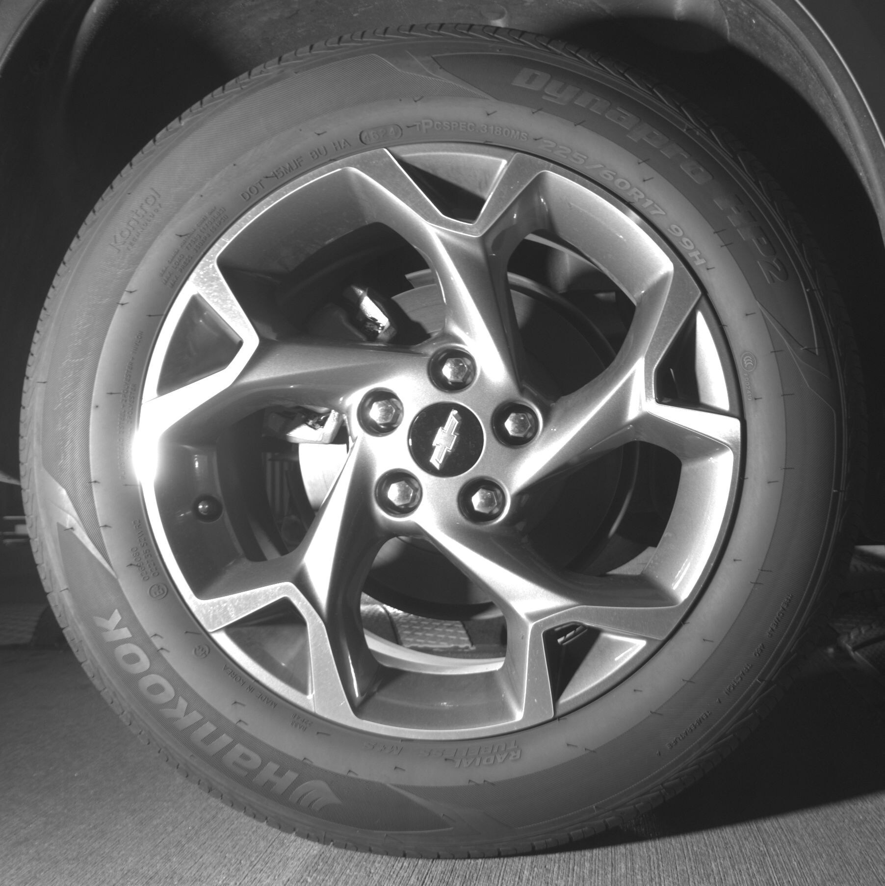 Thumbnail: 2025 Chevrolet Trax - 12