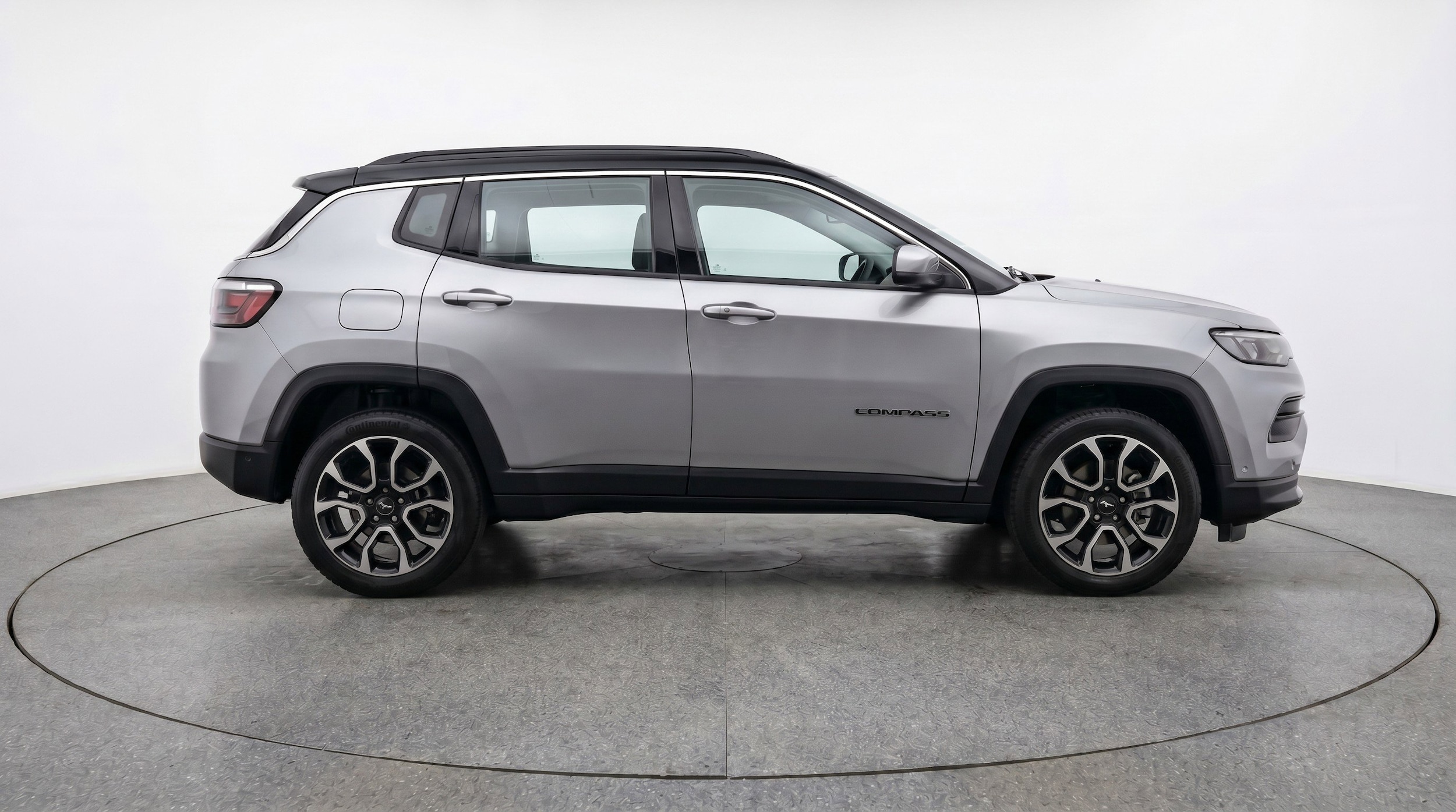 Thumbnail: 2025 Jeep Compass - 11